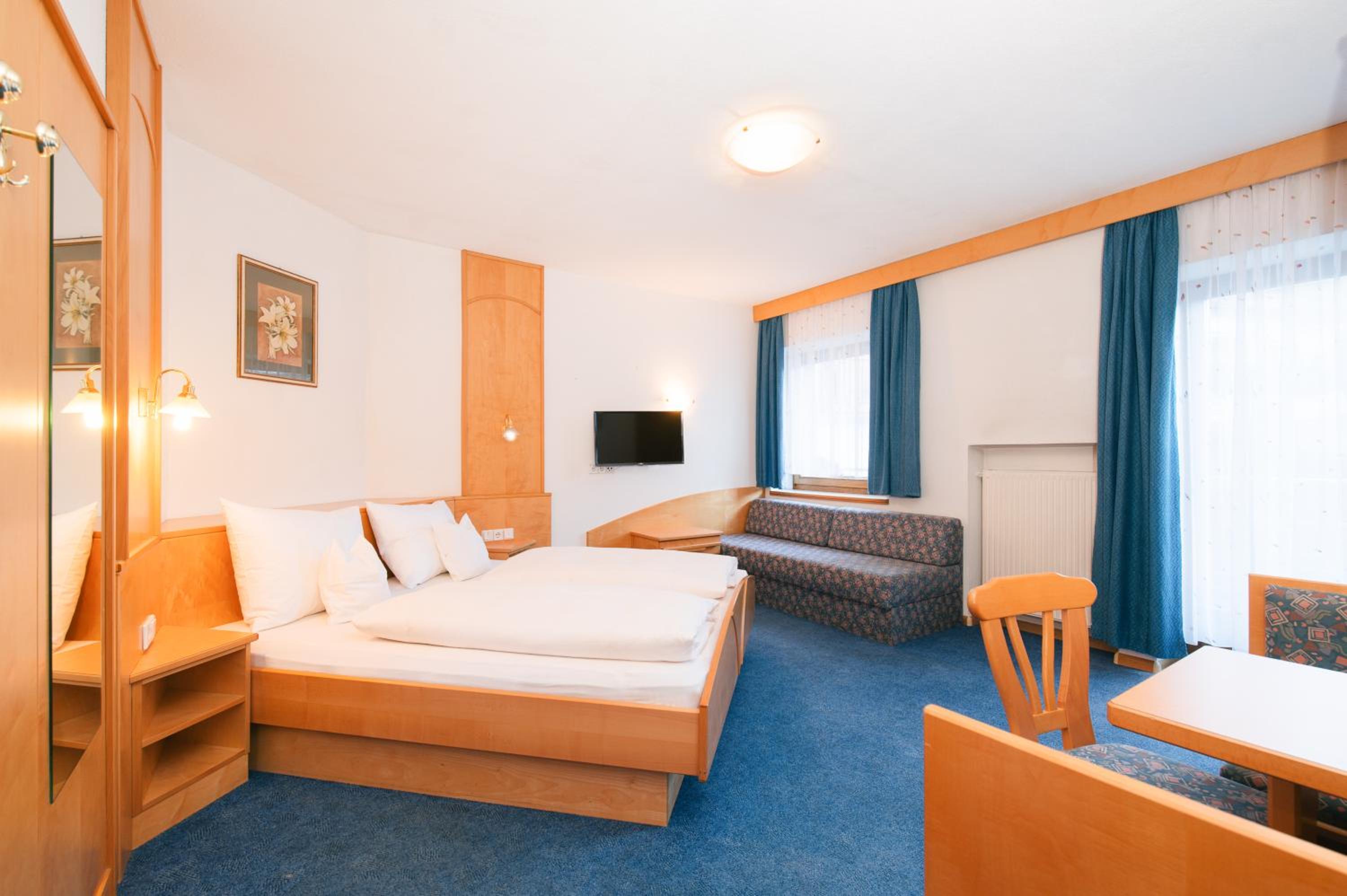 Double Room - Annex photo 1
