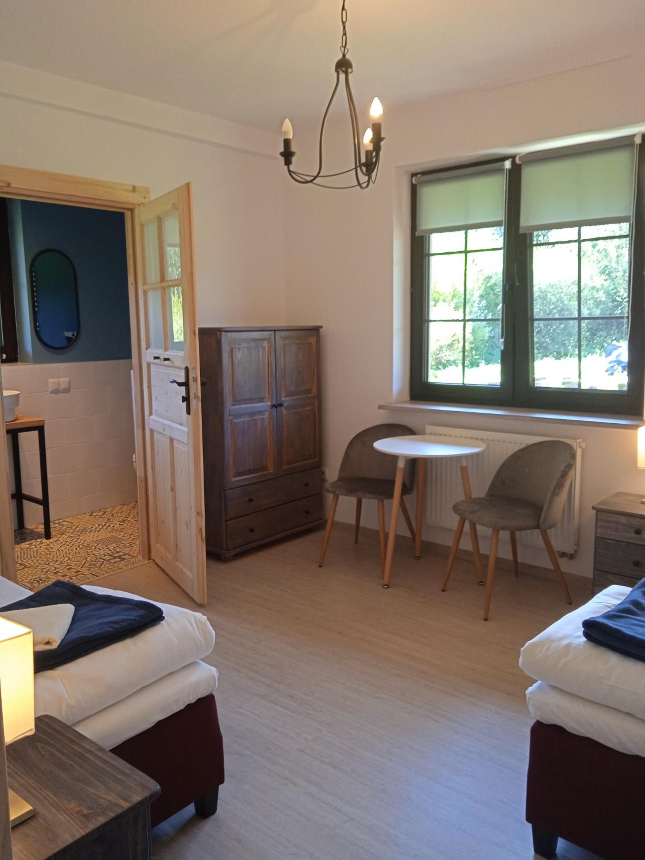 Double Room photo 1