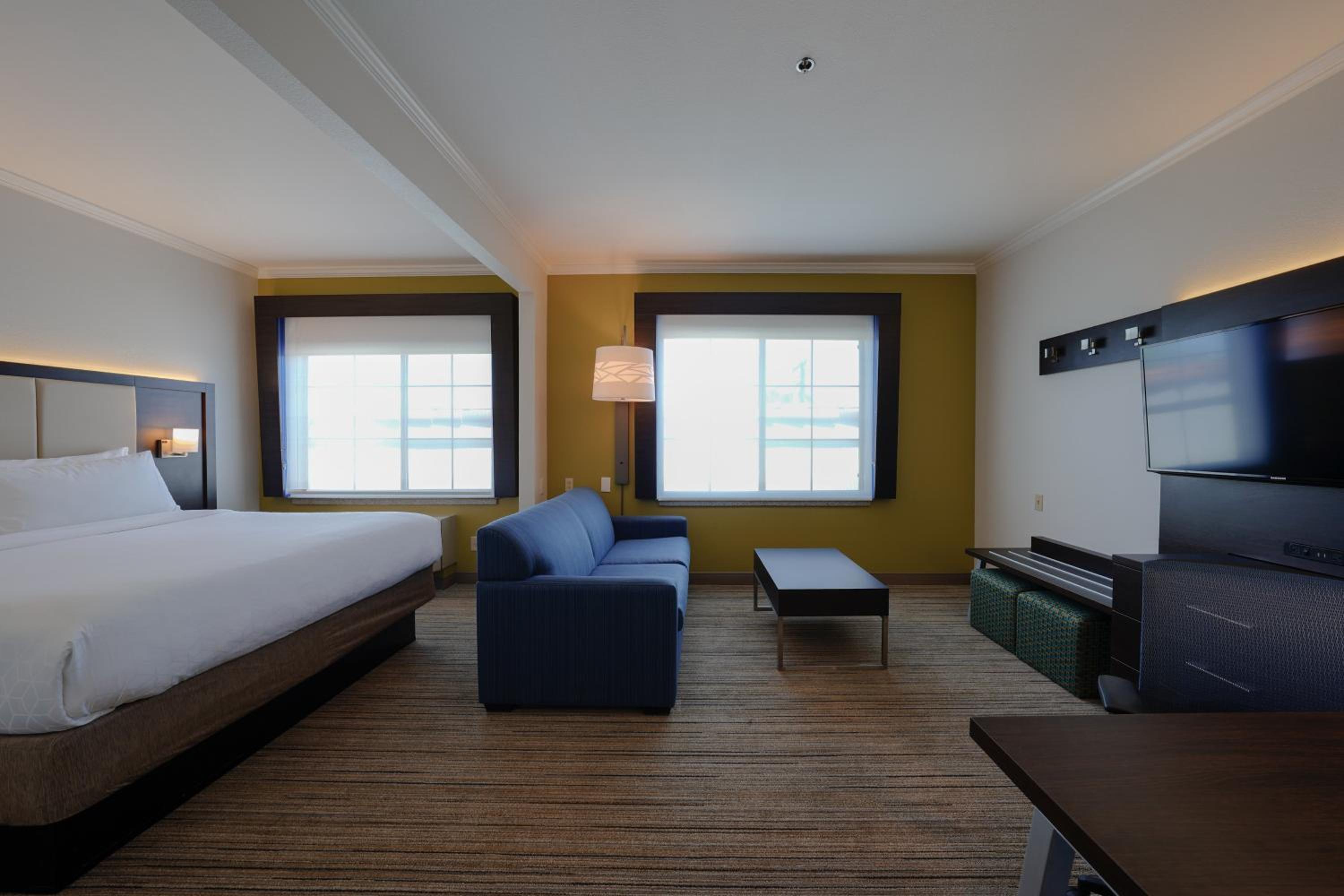 Standard Room - Photo 3