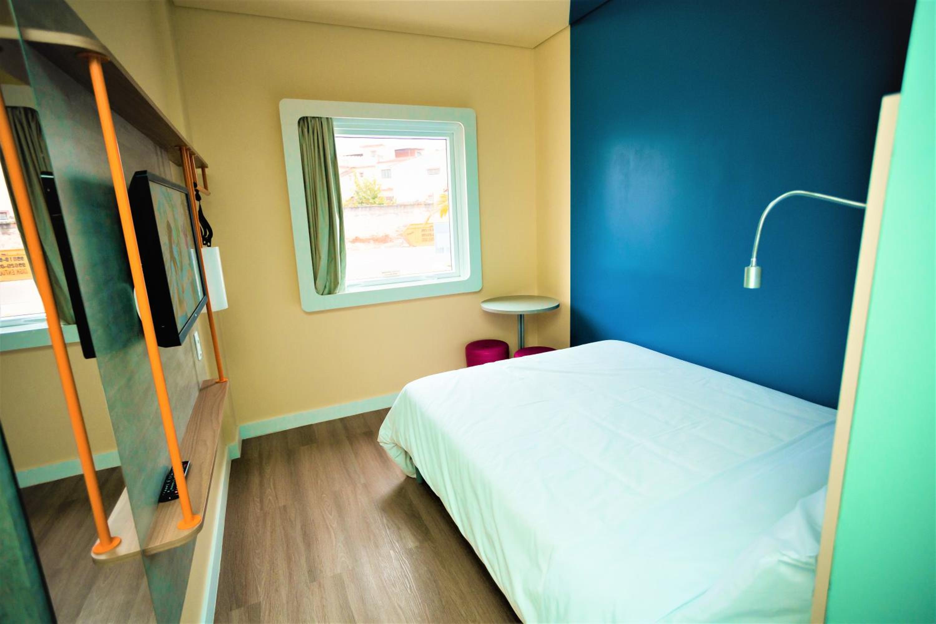 Standard Double Room - Photo 2