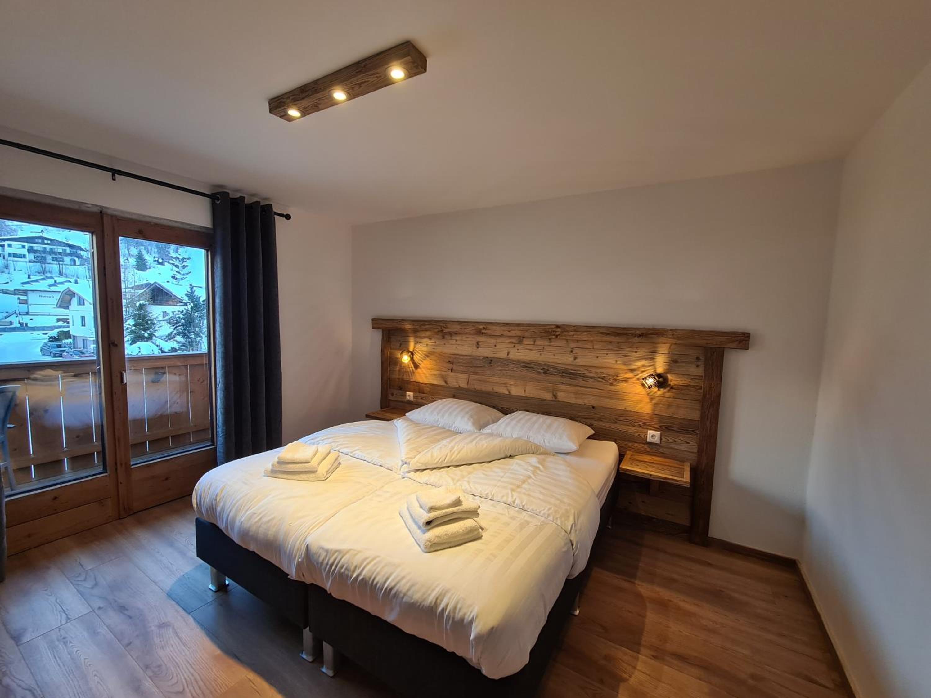 Double Room with Balcony photo 1