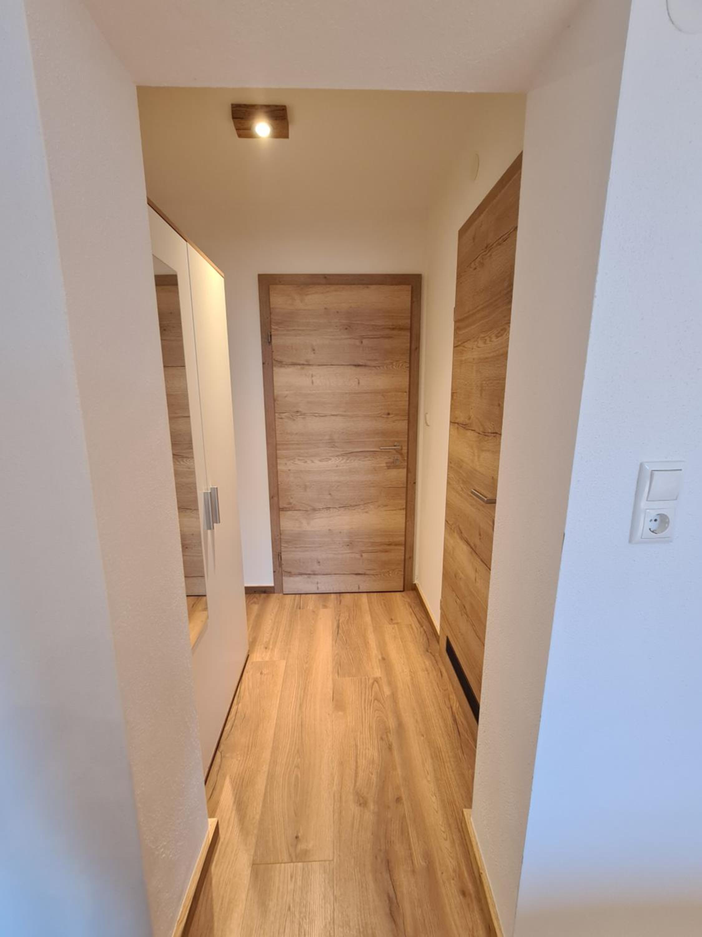 Double Room with Balcony photo 3