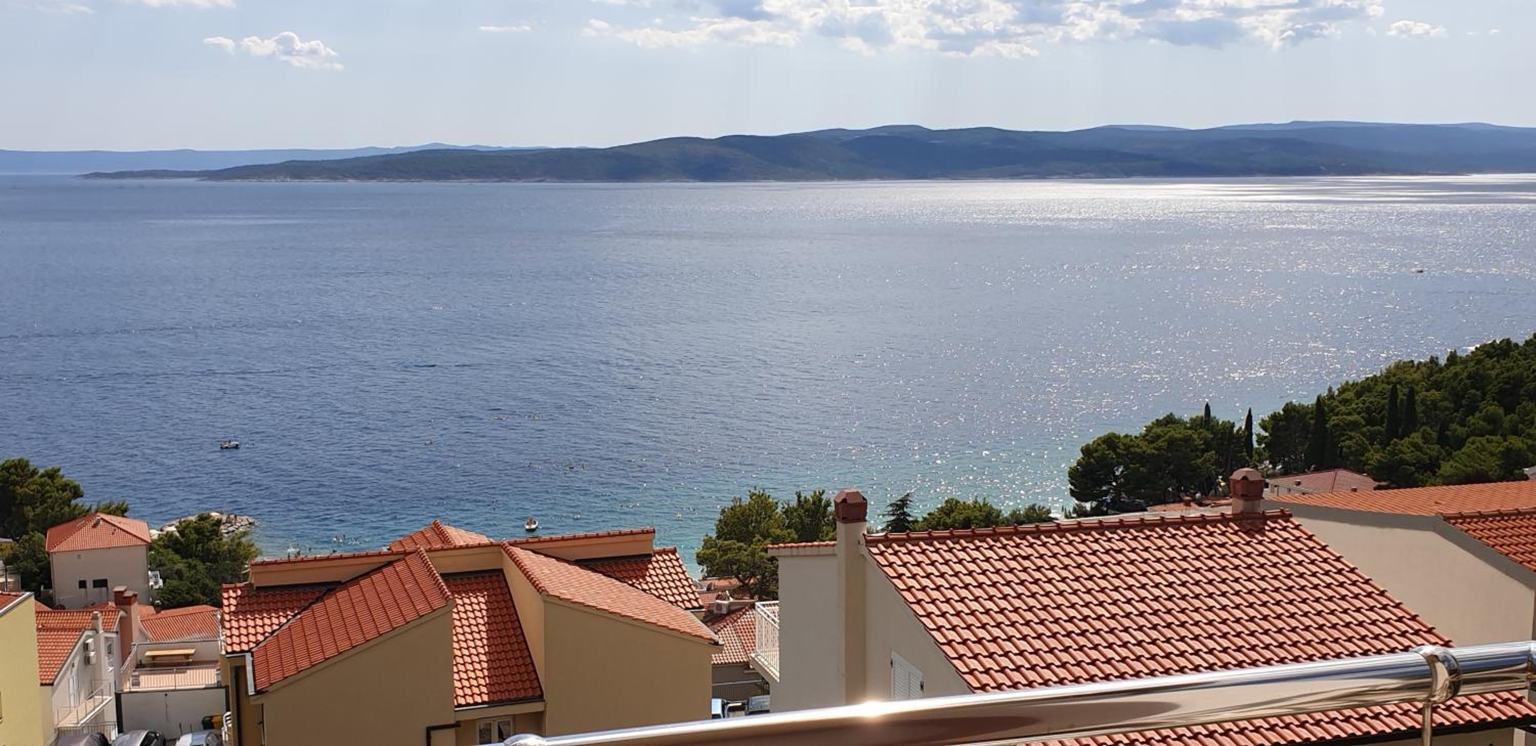 Apartment with Sea View photo 2