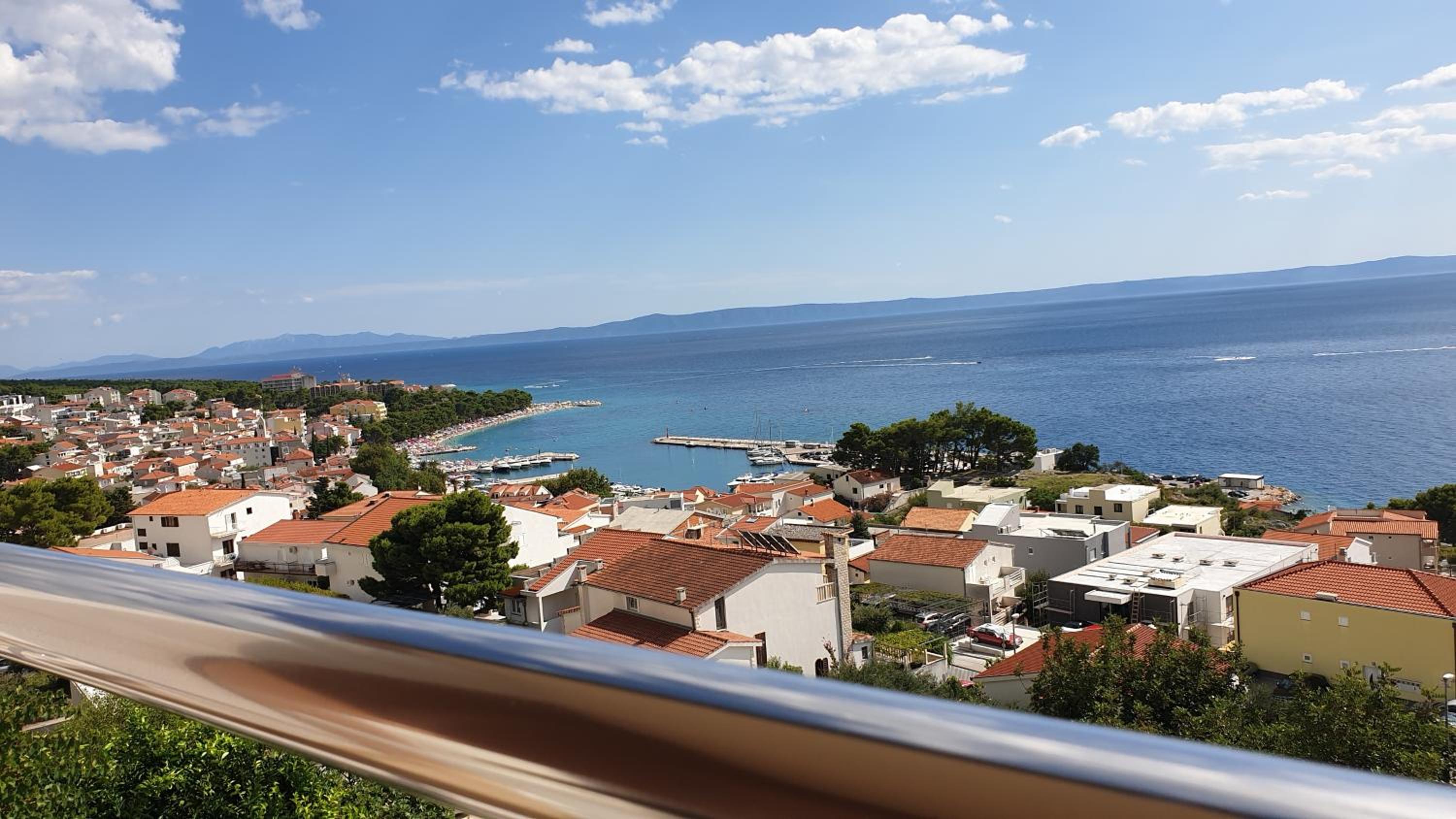 Apartment with Sea View photo 3