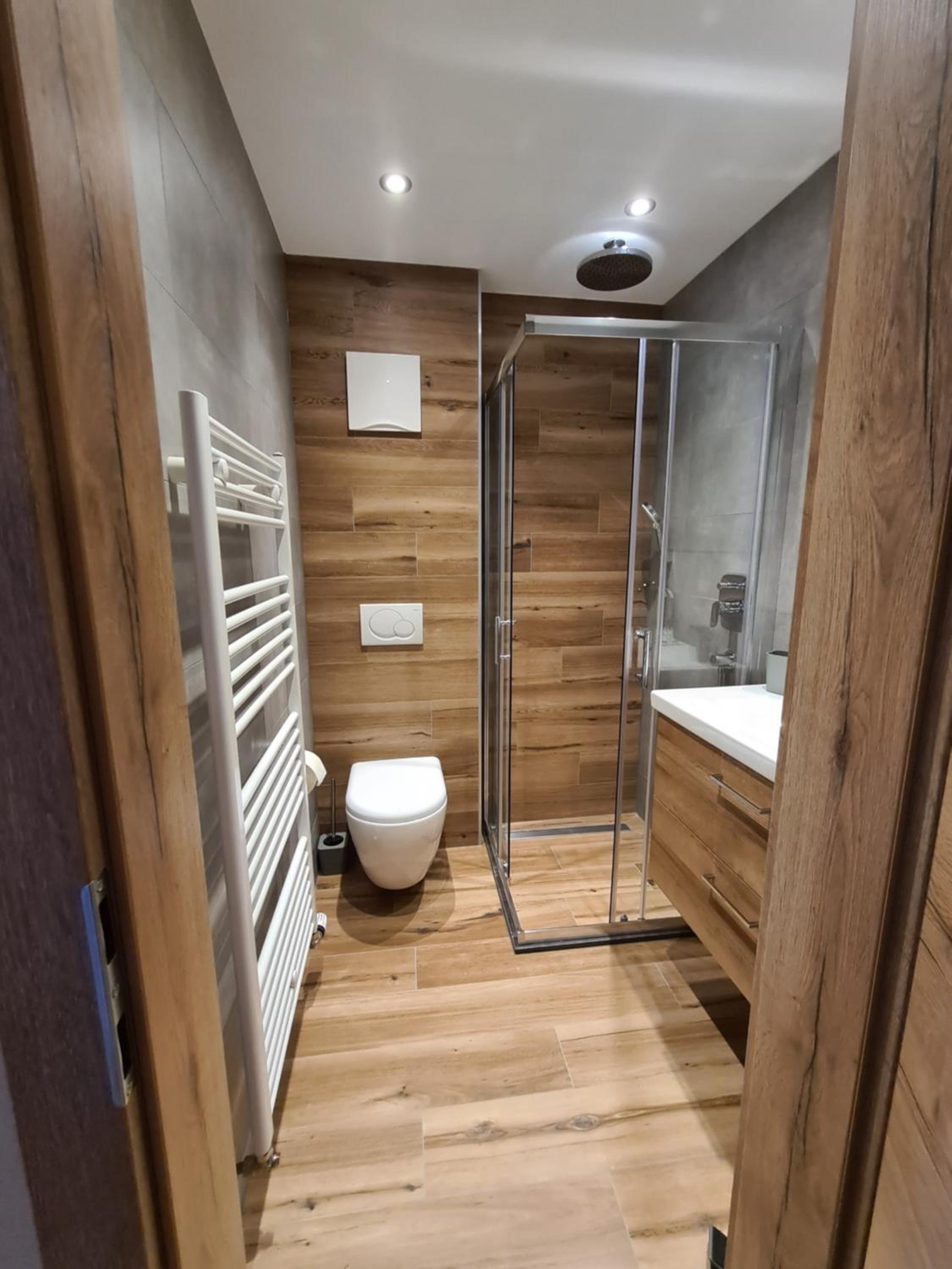 Double Room with Balcony photo 2