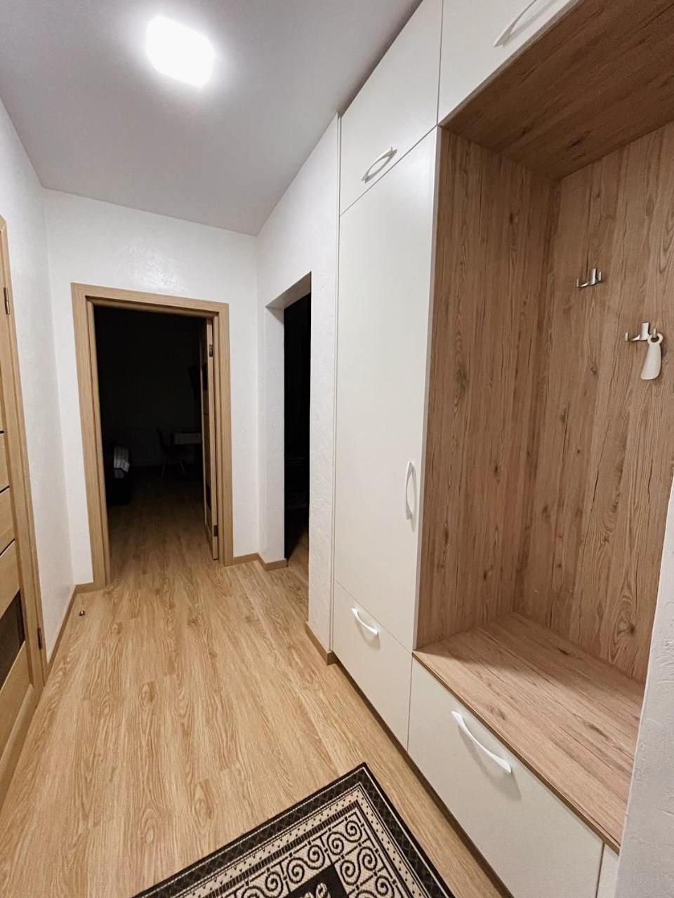 Apartment with Terrace photo 1