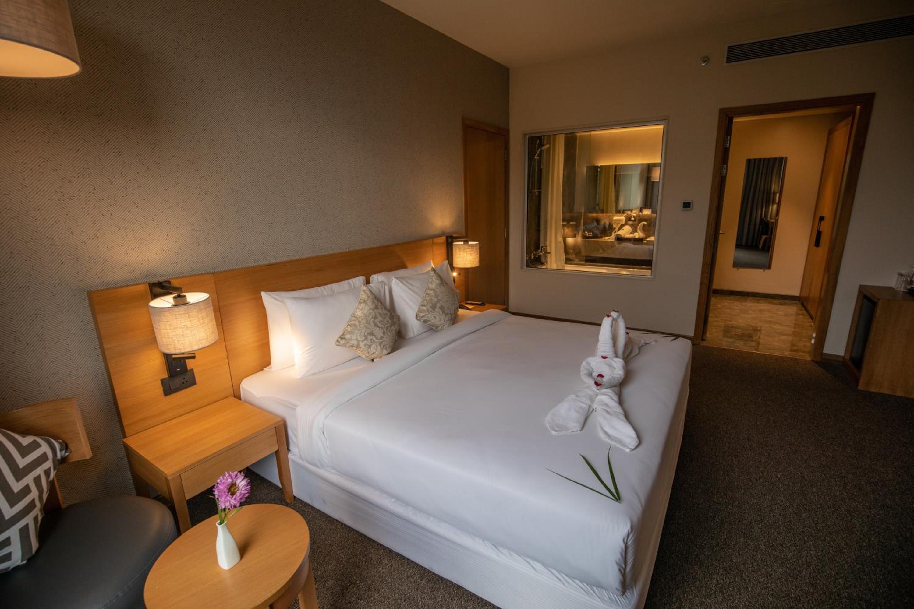Suite with 15% off on laundry and mini bar & 20% off on spa services - Photo 7