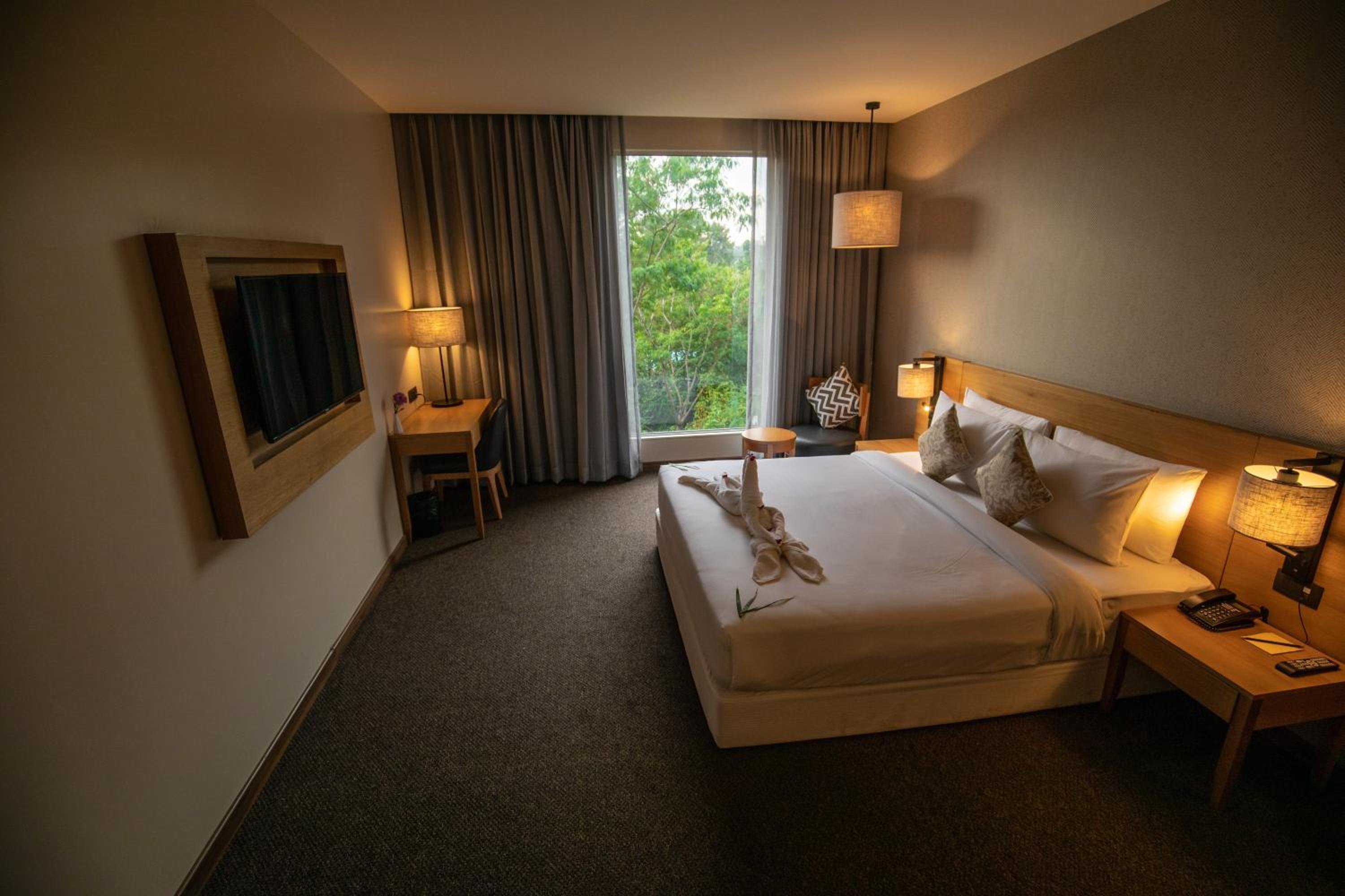 Suite with 15% off on laundry and mini bar & 20% off on spa services - Photo 6