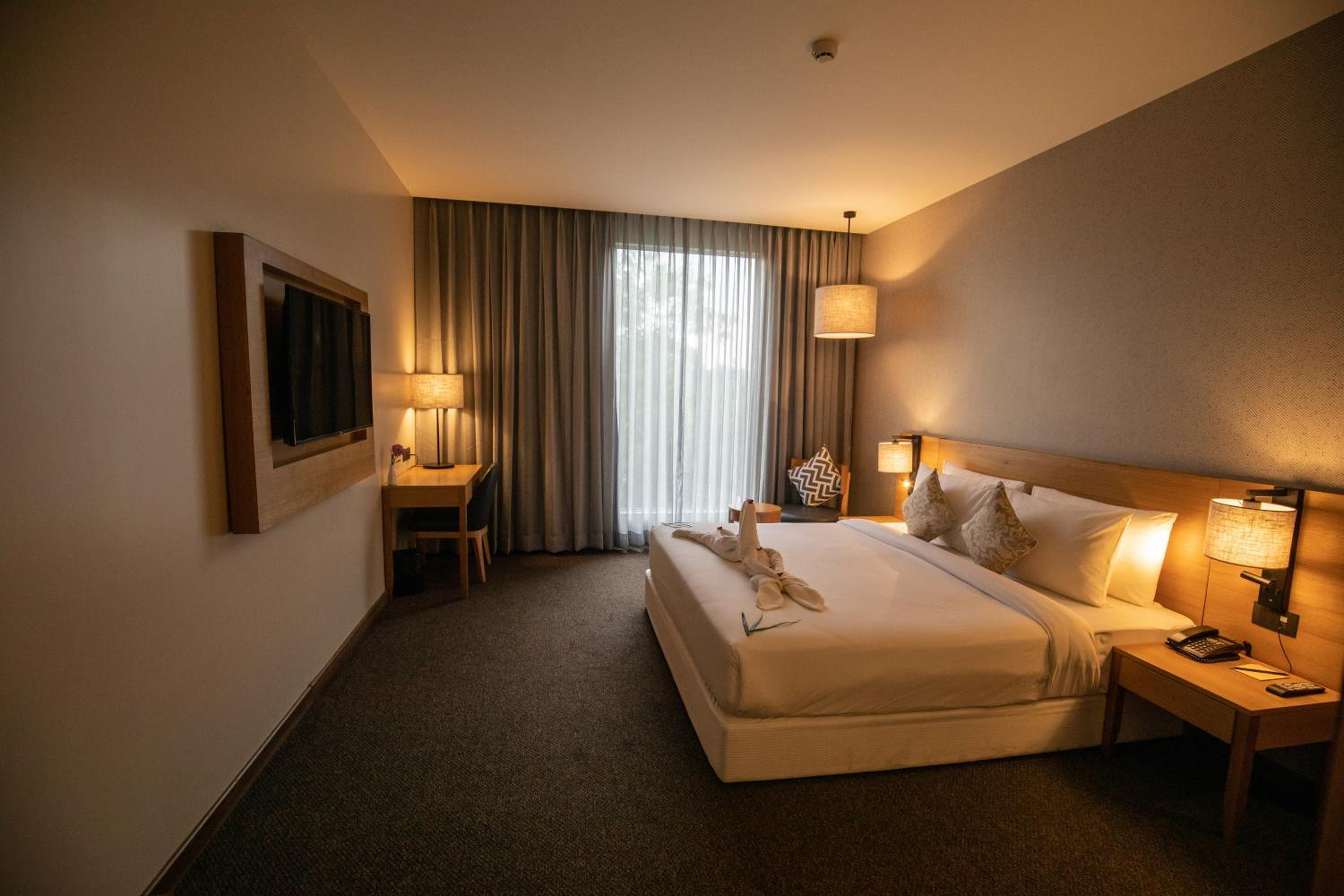 Suite with 15% off on laundry and mini bar & 20% off on spa services - Photo 2