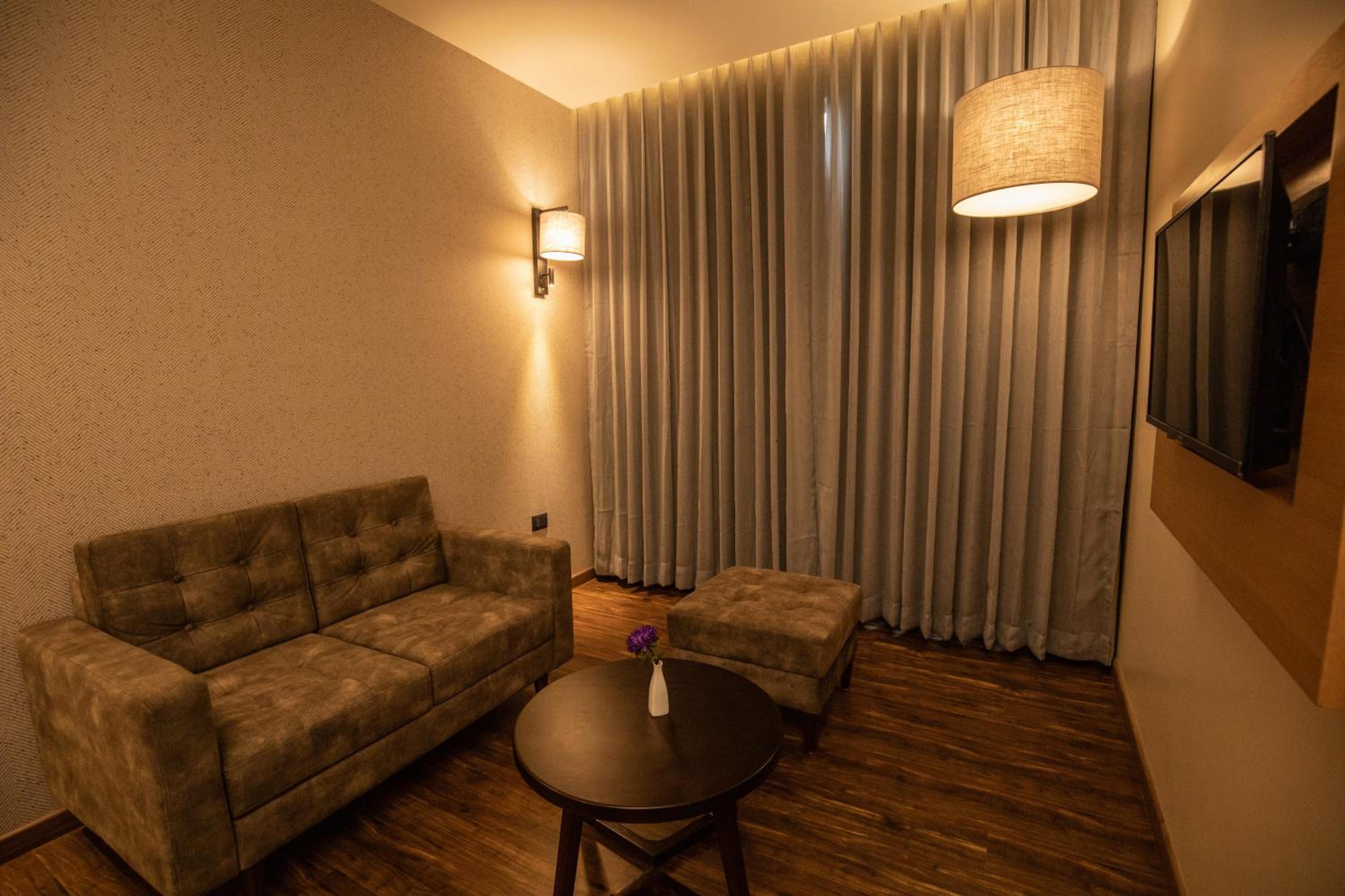 Suite with 15% off on laundry and mini bar & 20% off on spa services - Photo 5