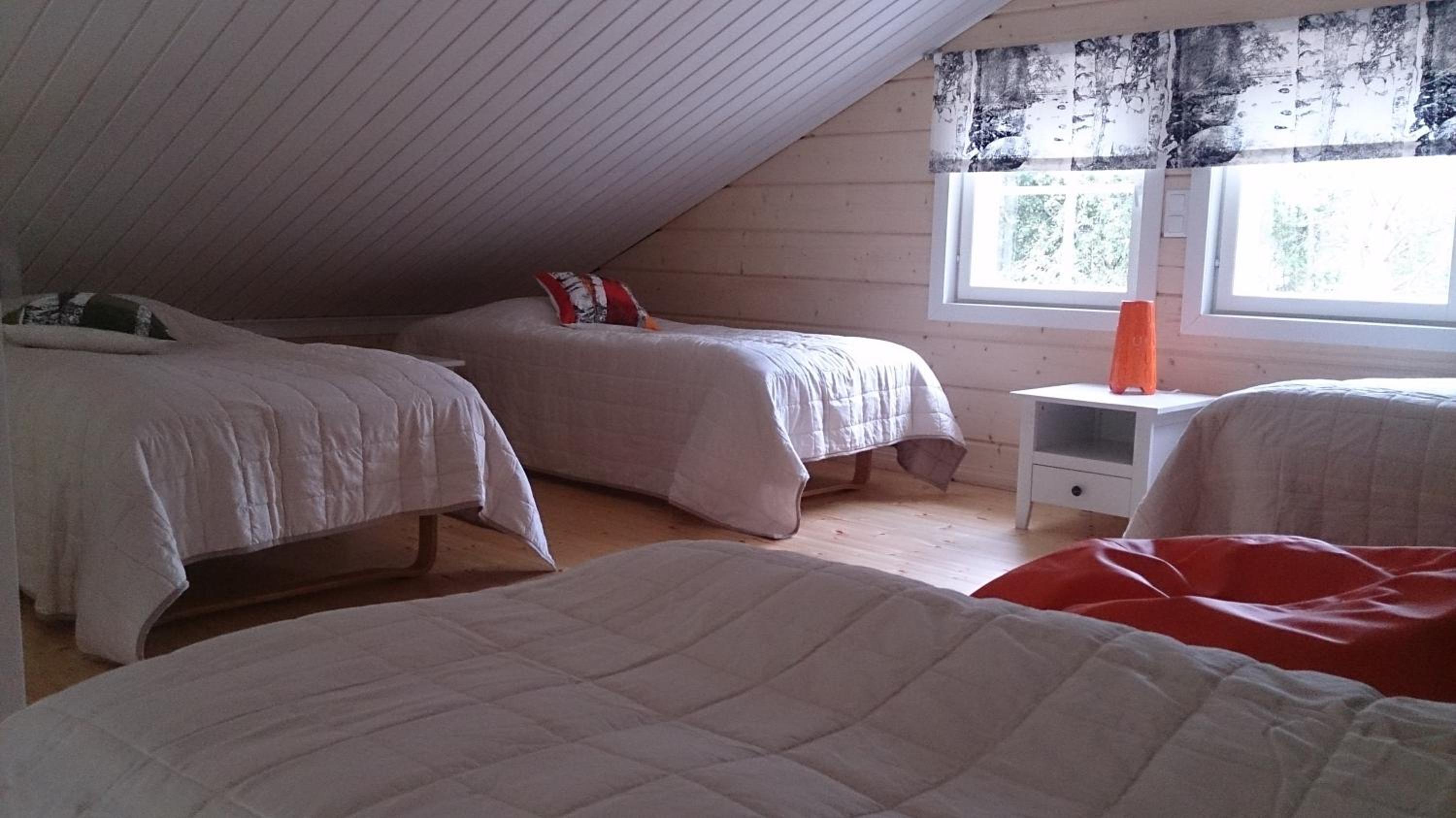 Three-Bedroom Chalet photo 1