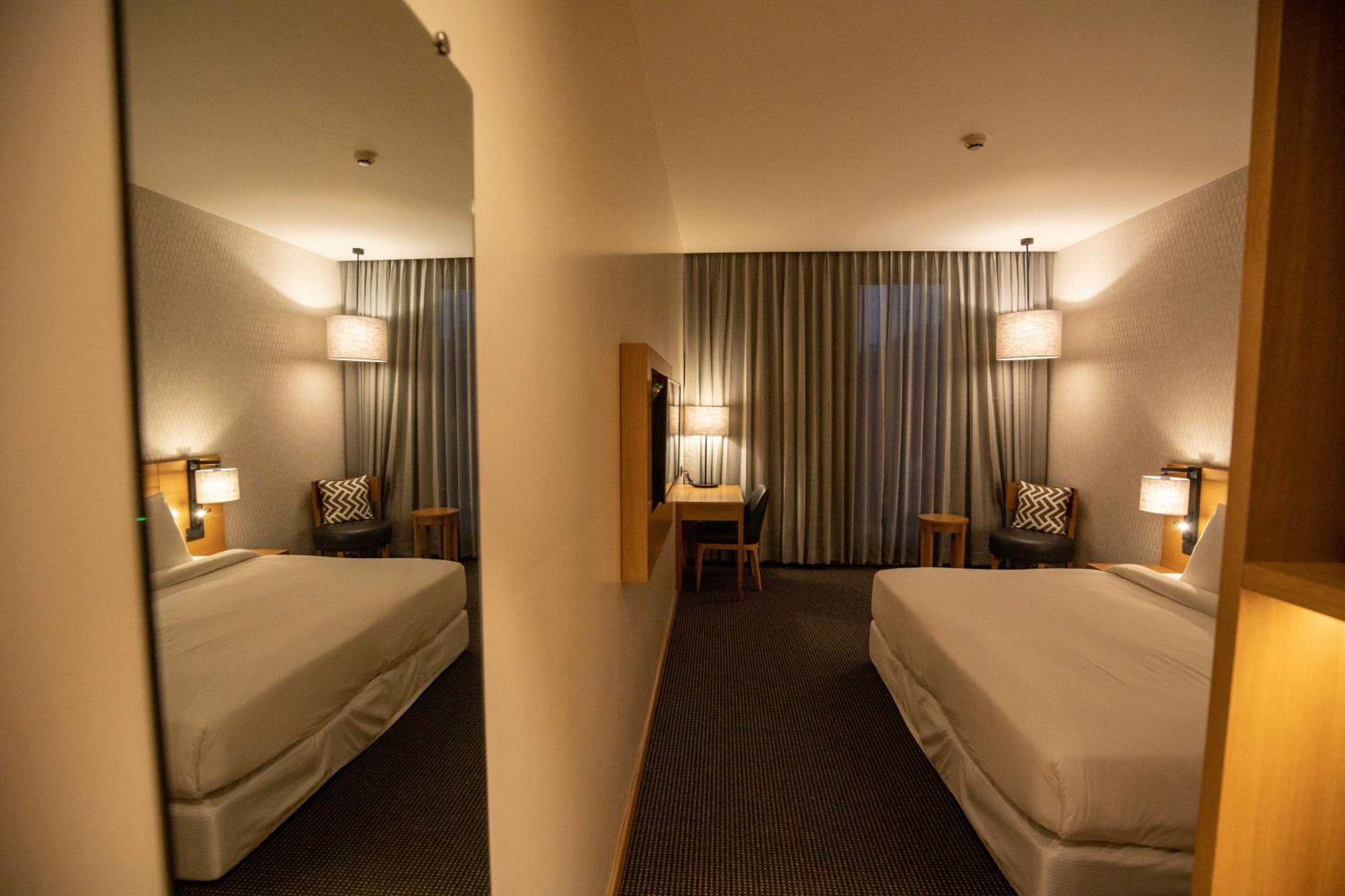 Deluxe Room with 15% off on laundry and mini bar & 20% off on spa services - Photo 2