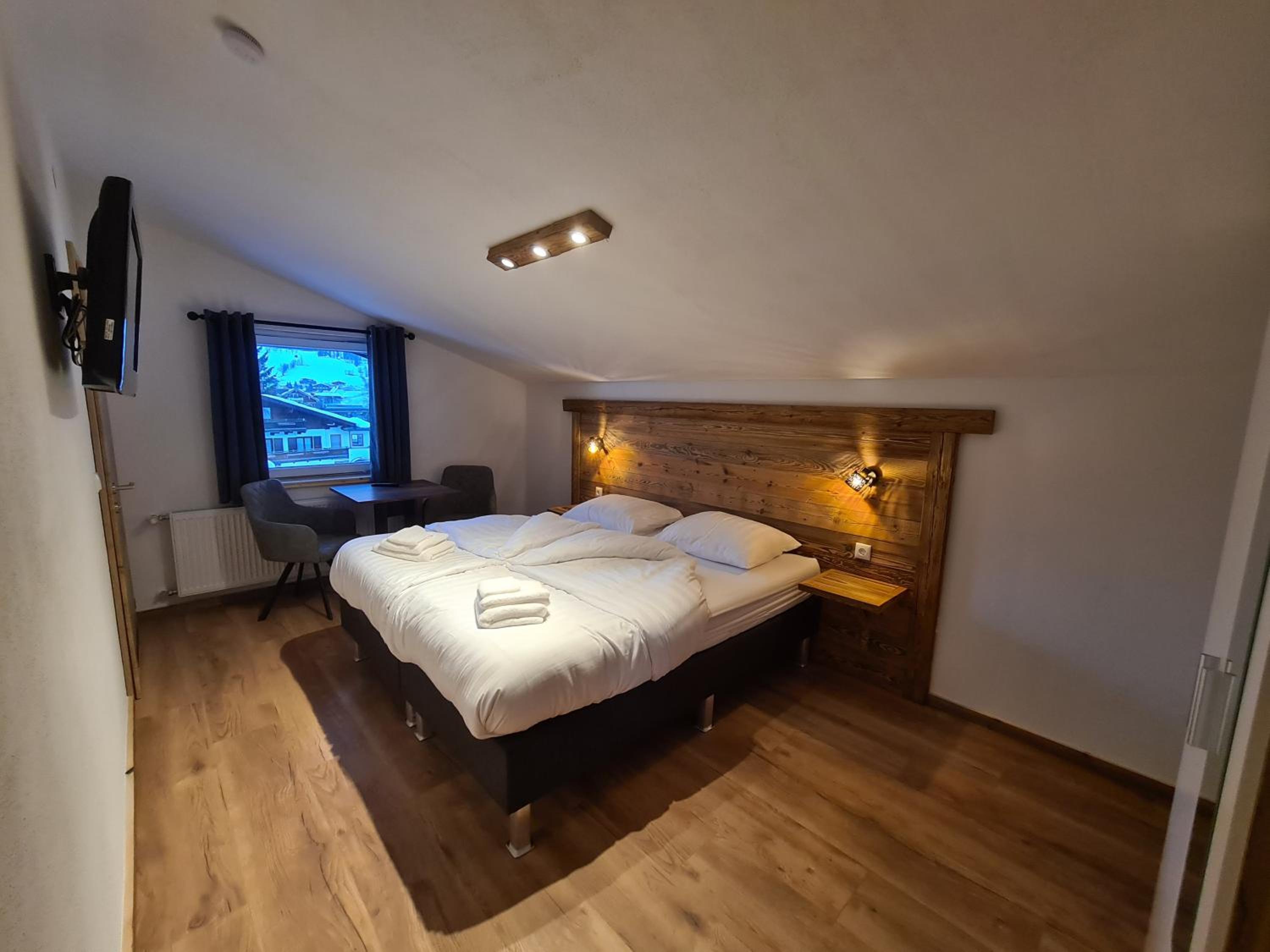 Double Room photo 1