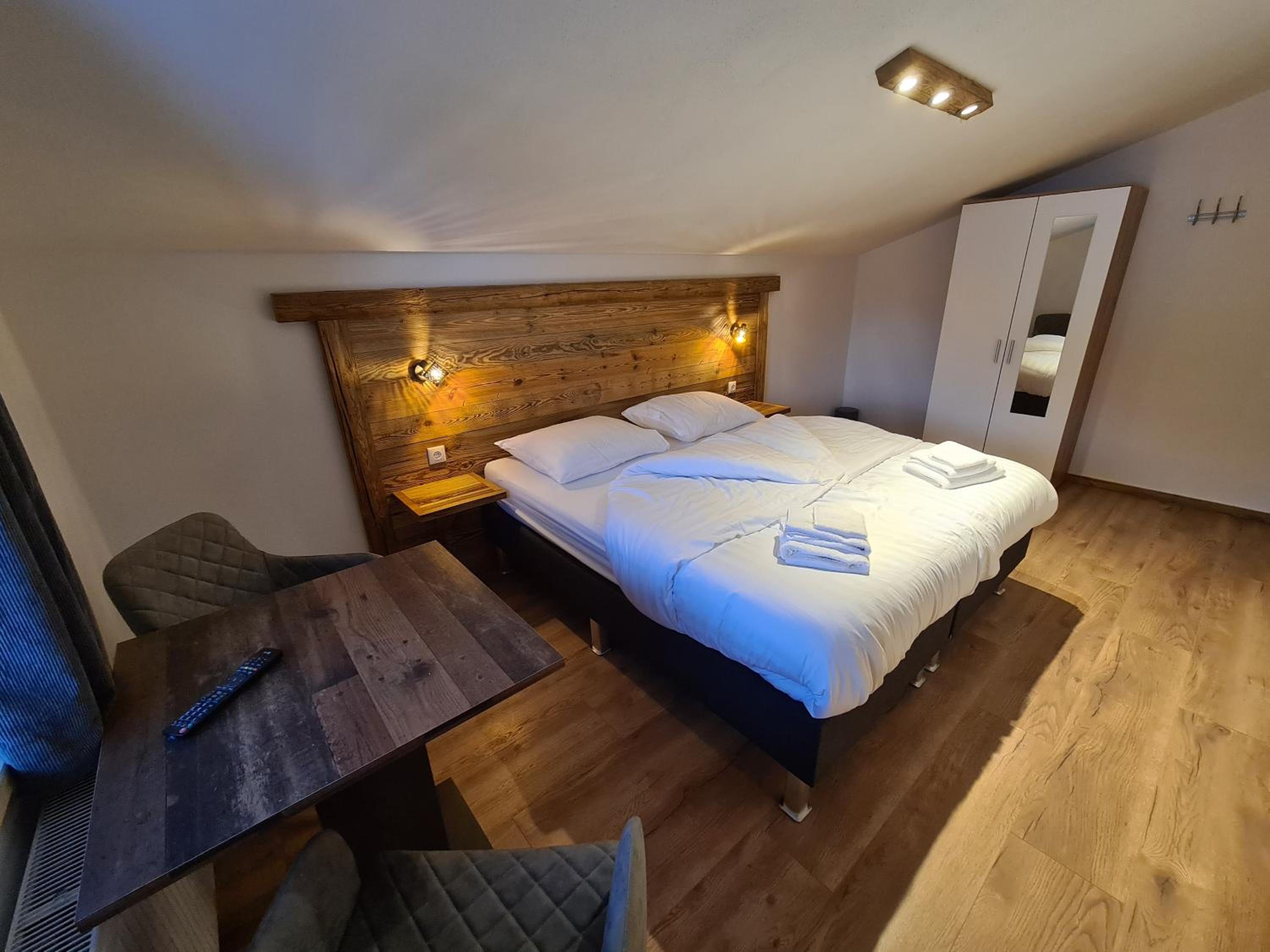 Double Room photo 2