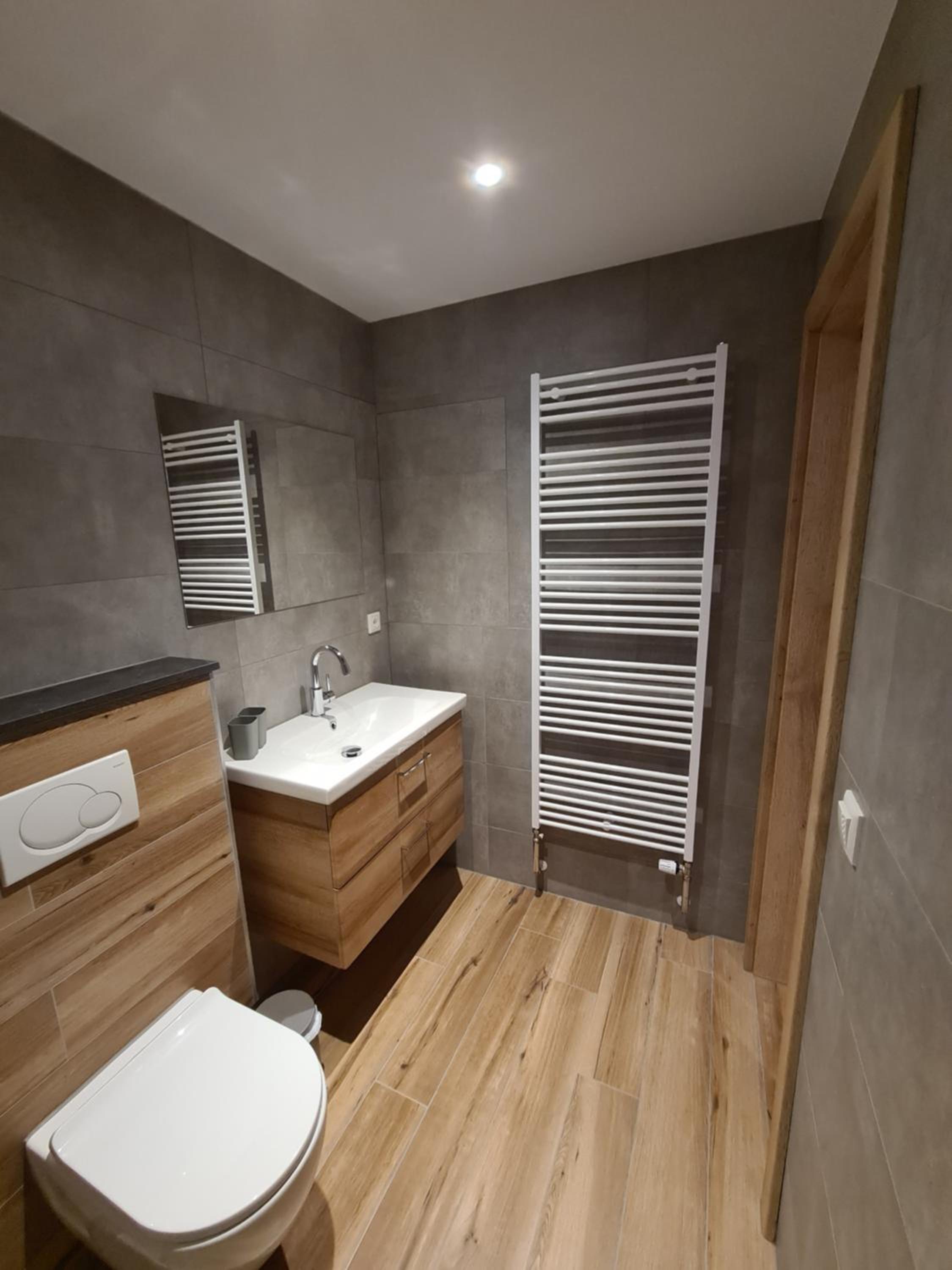 Quadruple Room with Balcony photo 3