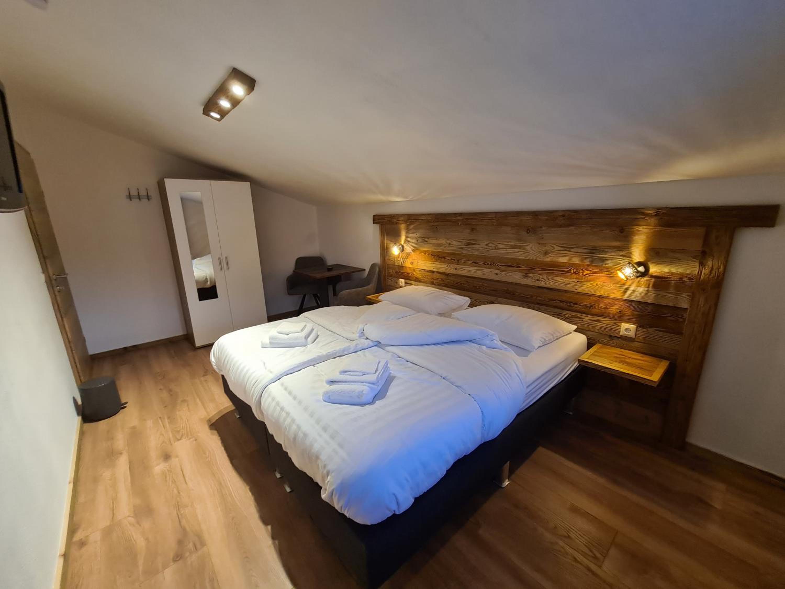 Quadruple Room photo 1