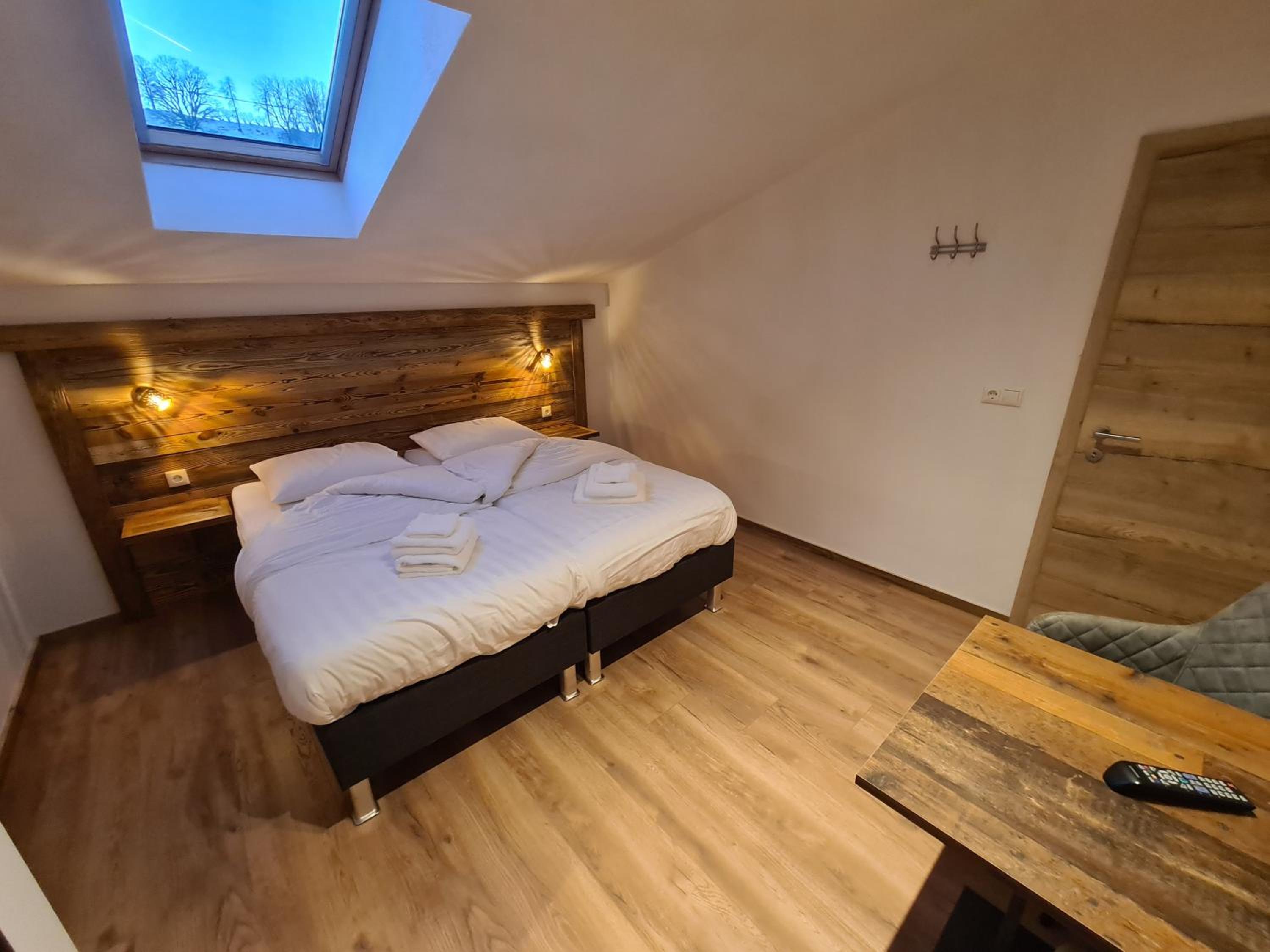 Quadruple Room photo 2