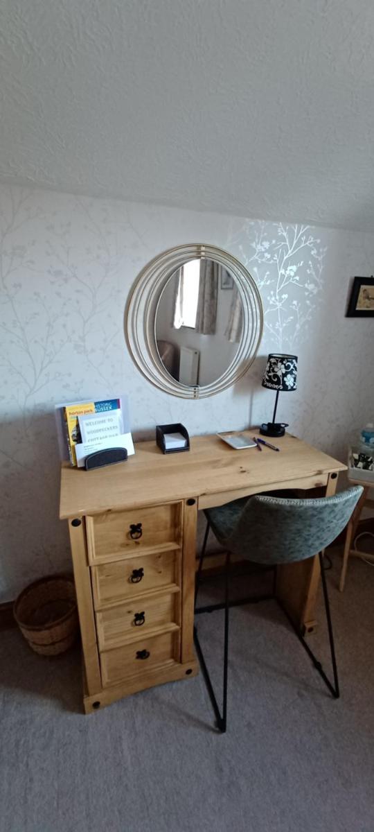 Double Room with Shared Bathroom photo 1