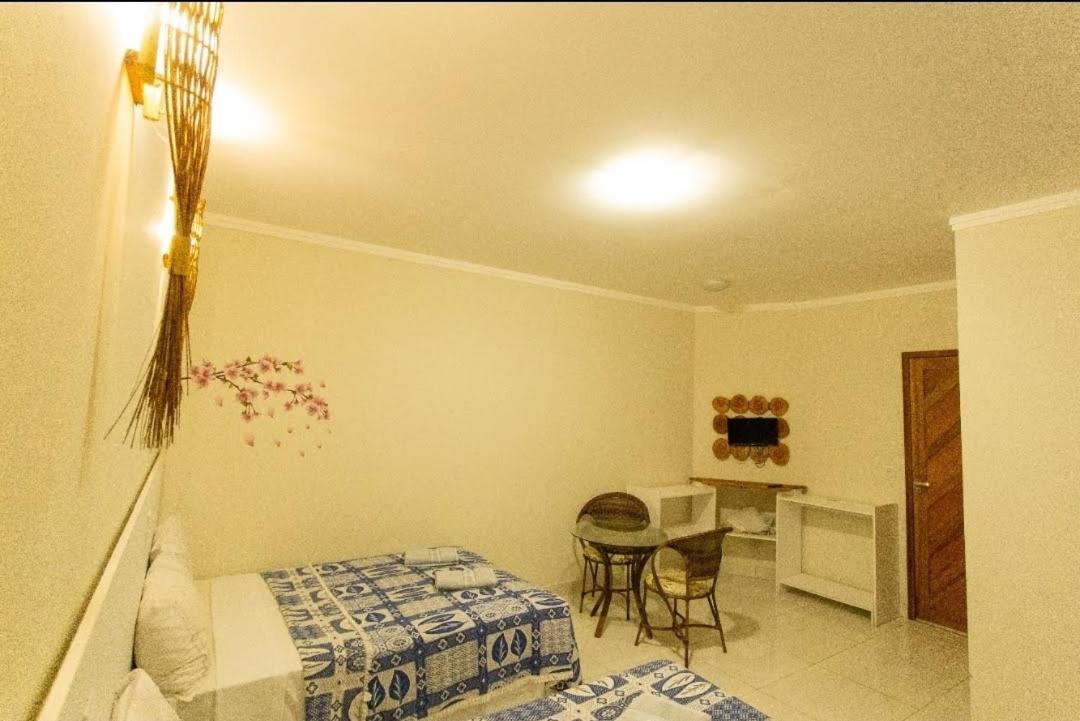 One-Bedroom Chalet photo 2