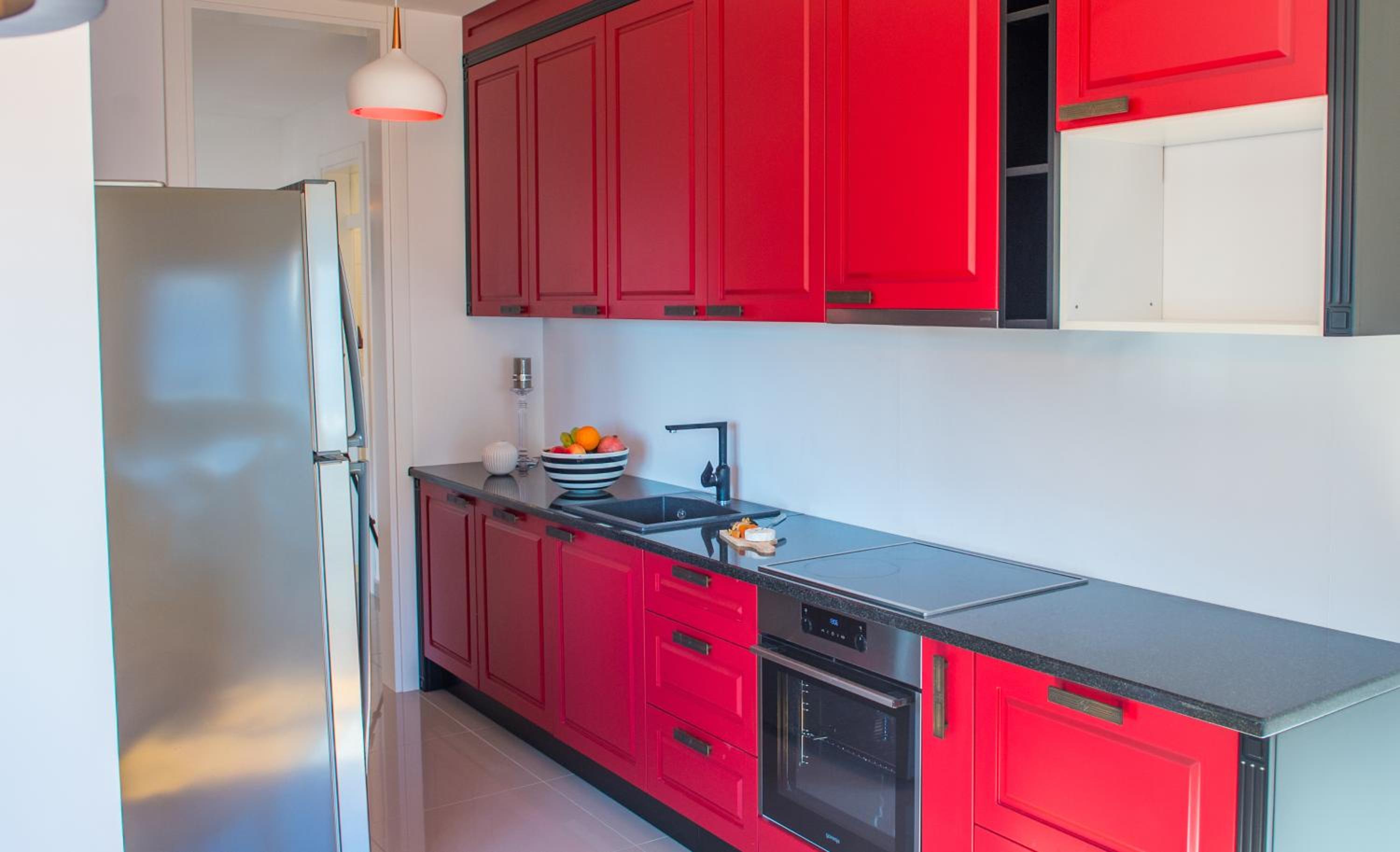 Two-Bedroom Apartment - Photo 43