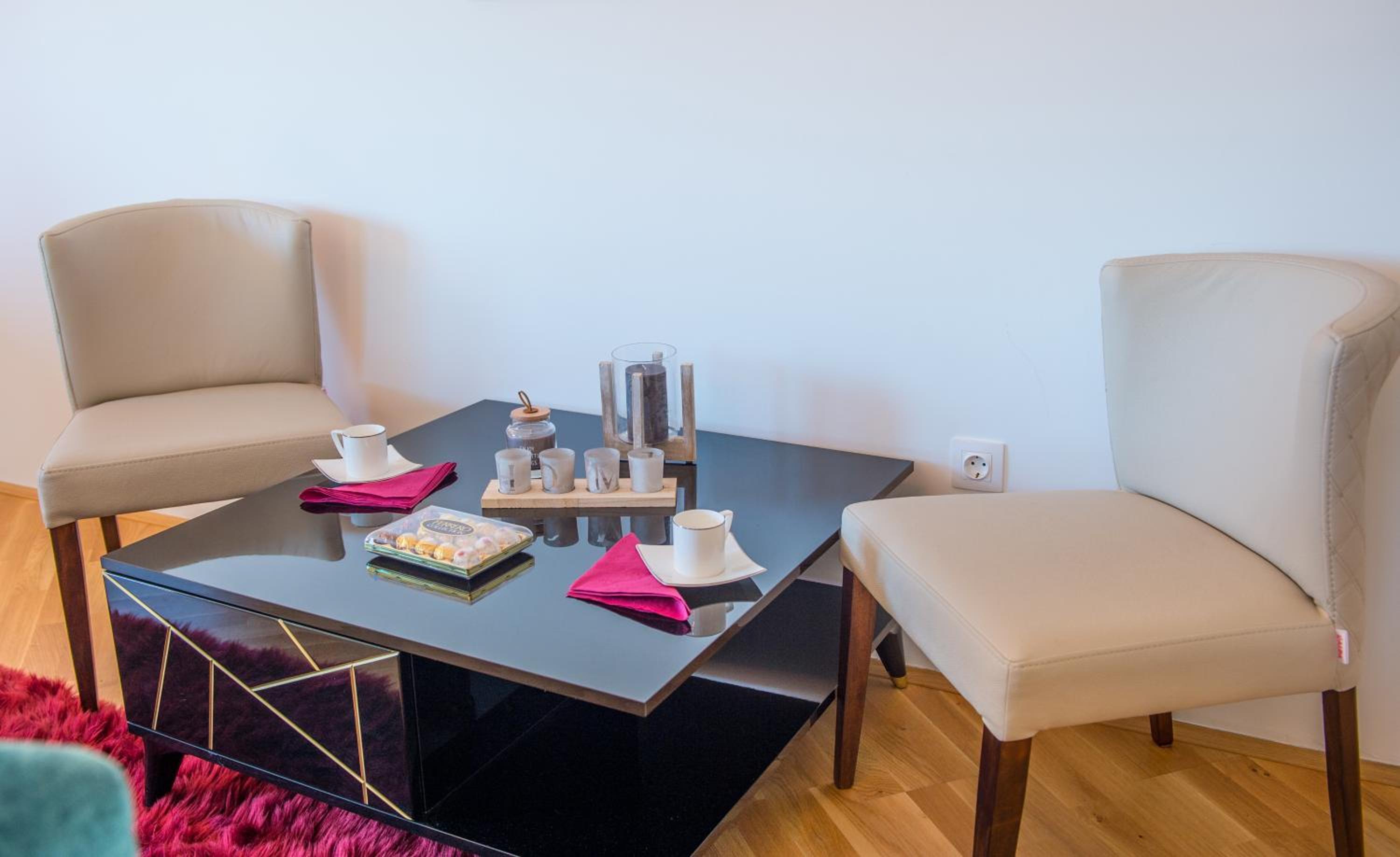 Two-Bedroom Apartment - Photo 33