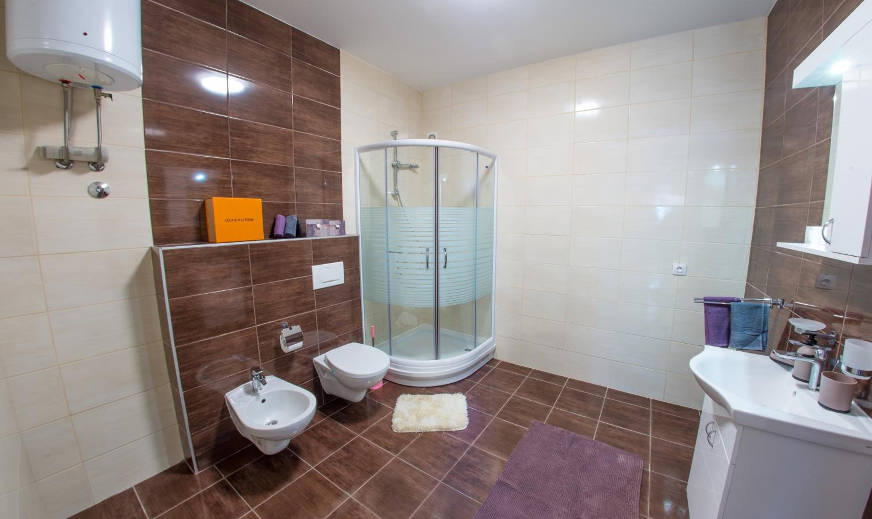Two-Bedroom Apartment - Photo 42