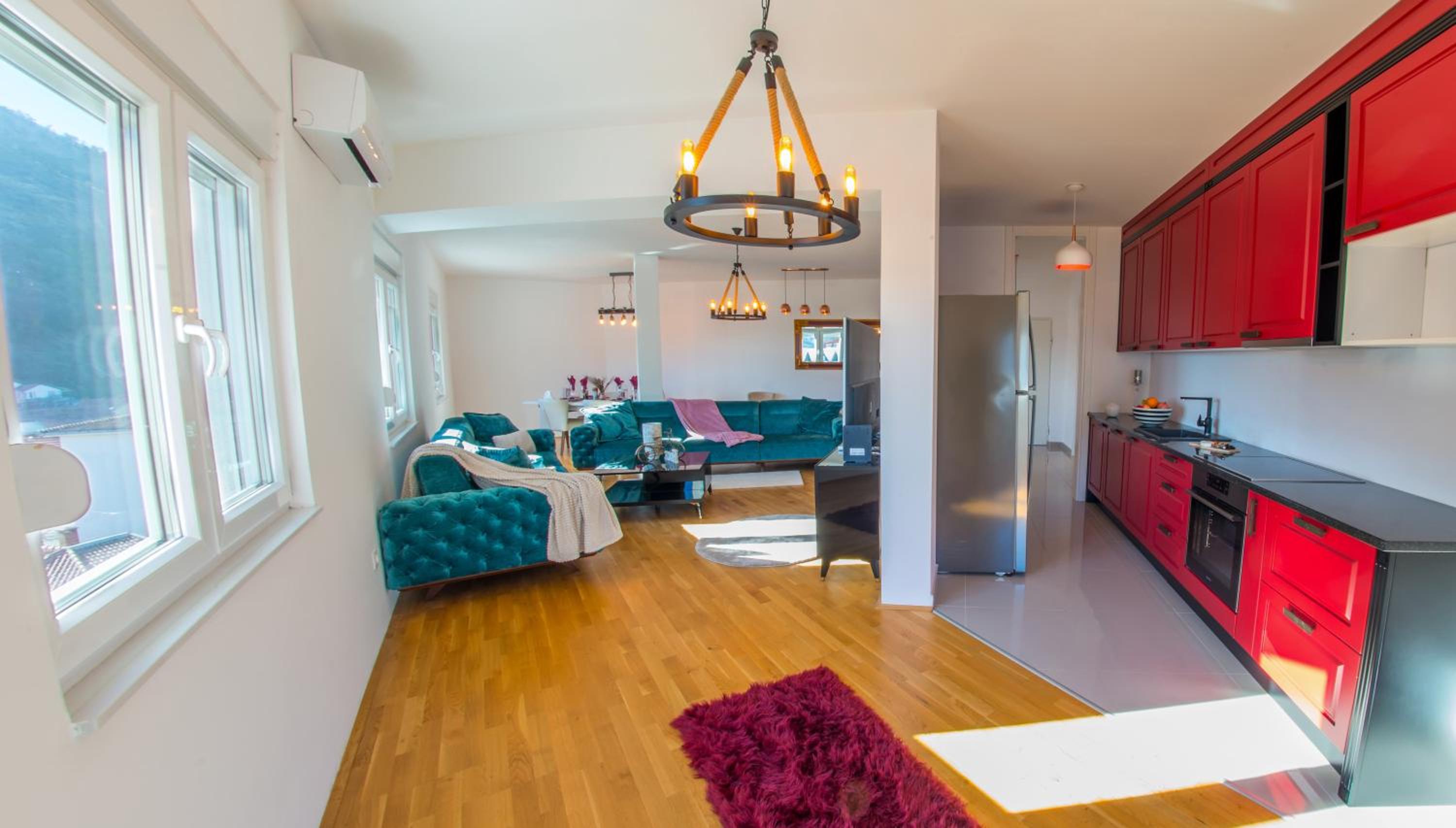 Two-Bedroom Apartment - Photo 46