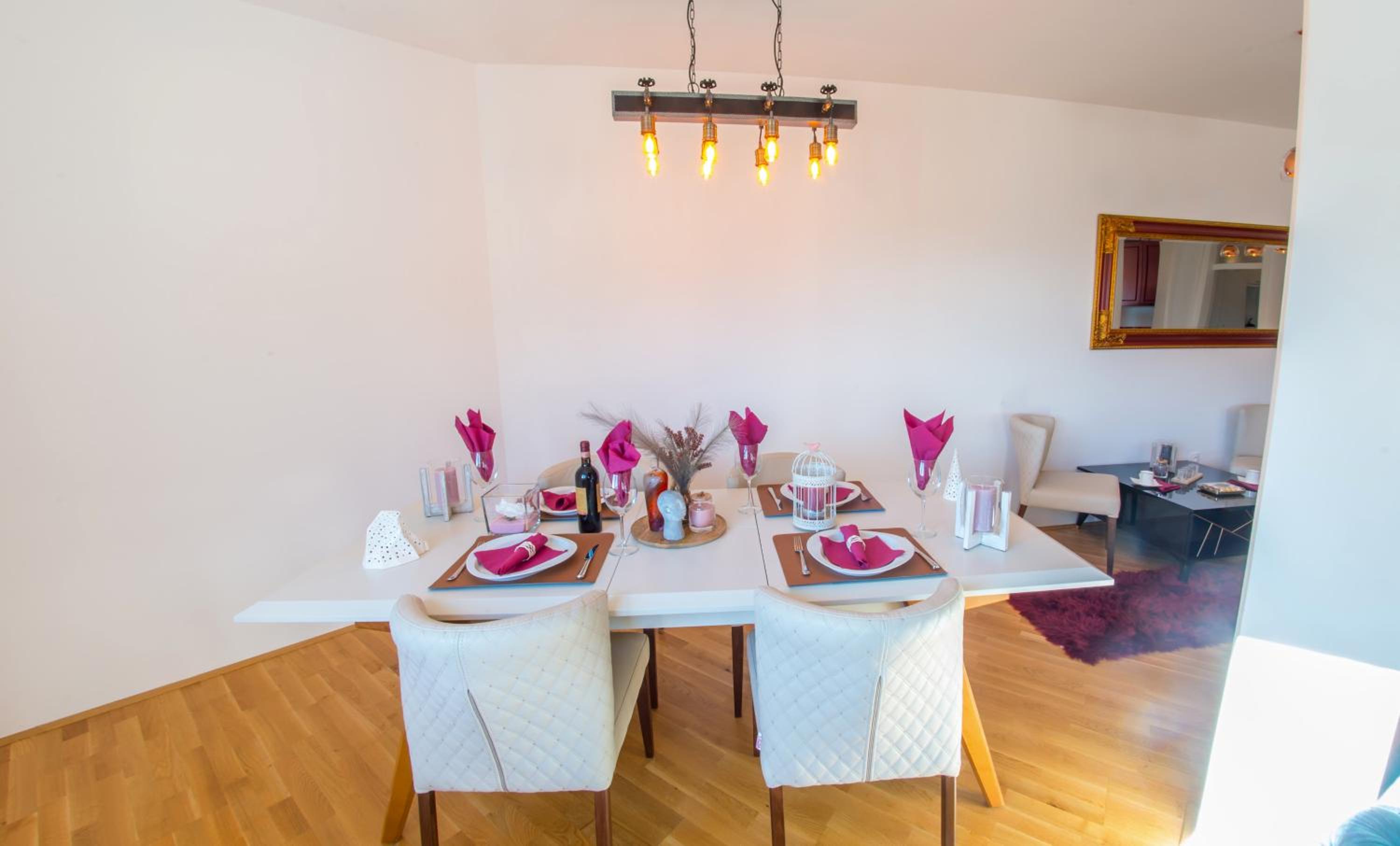 Two-Bedroom Apartment - Photo 18