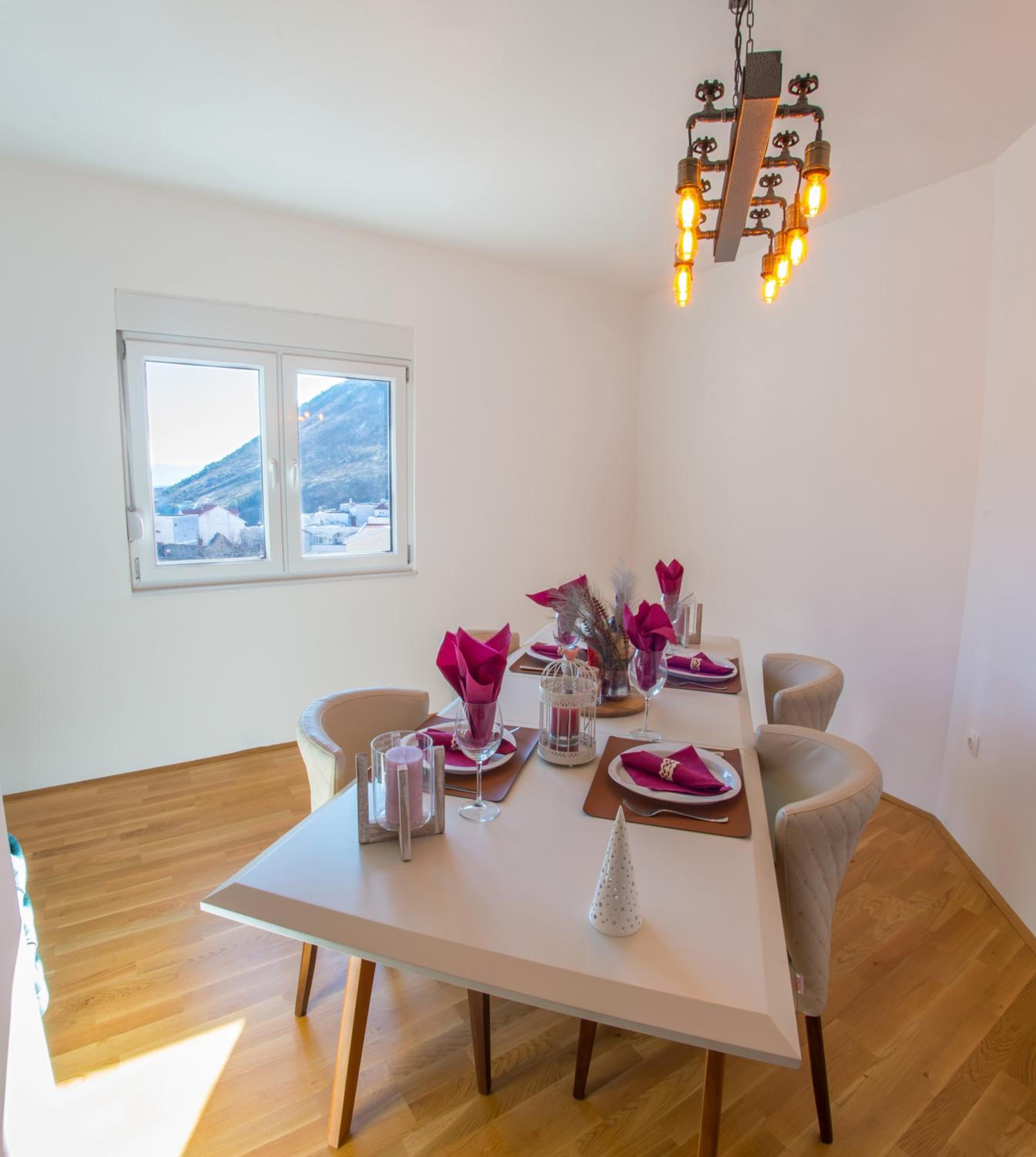 Two-Bedroom Apartment - Photo 17