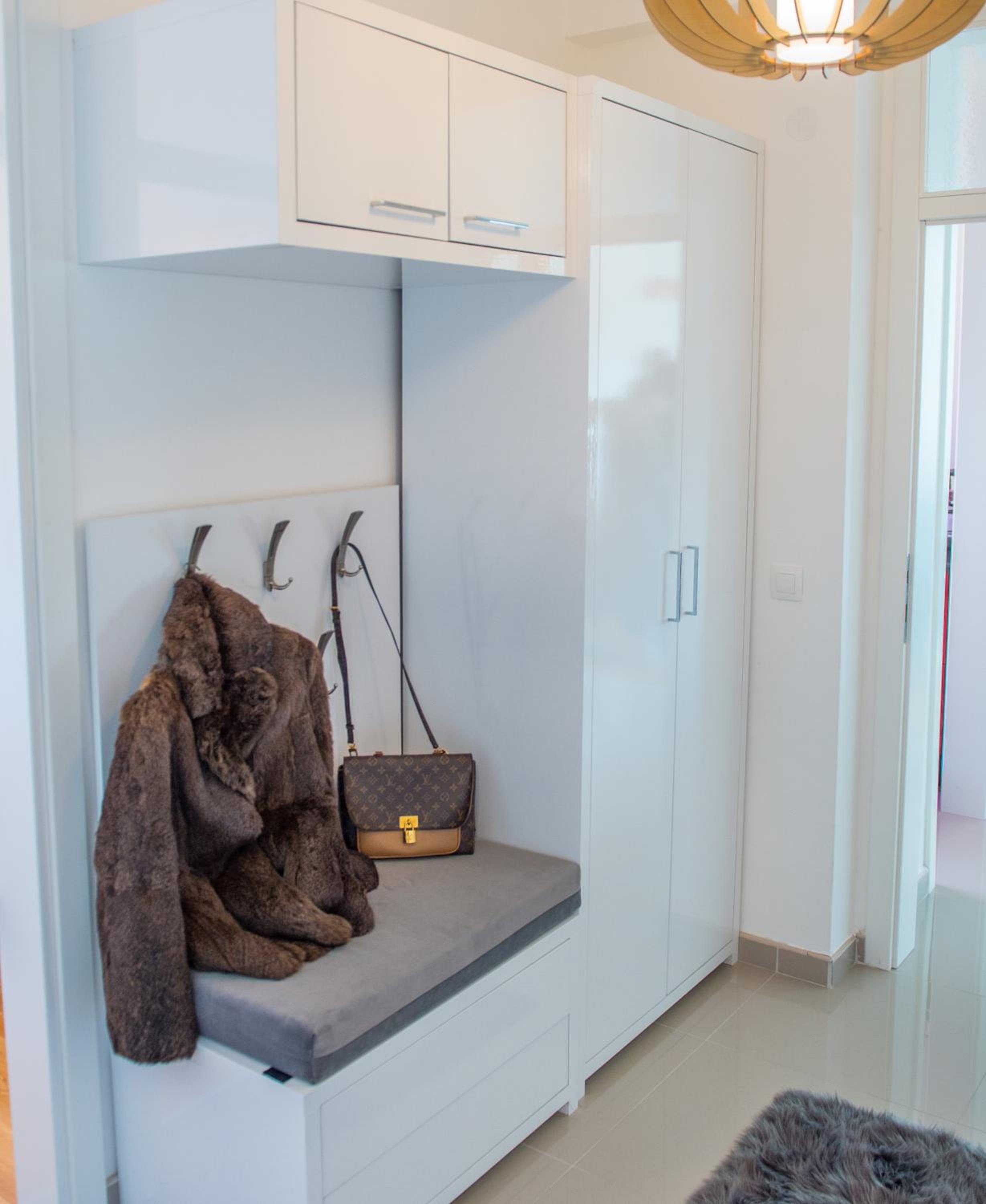 Two-Bedroom Apartment - Photo 13