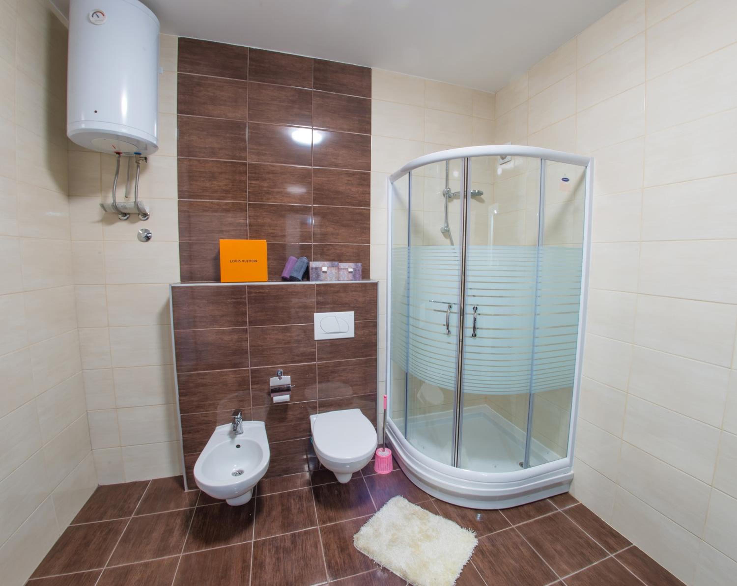 Two-Bedroom Apartment - Photo 12
