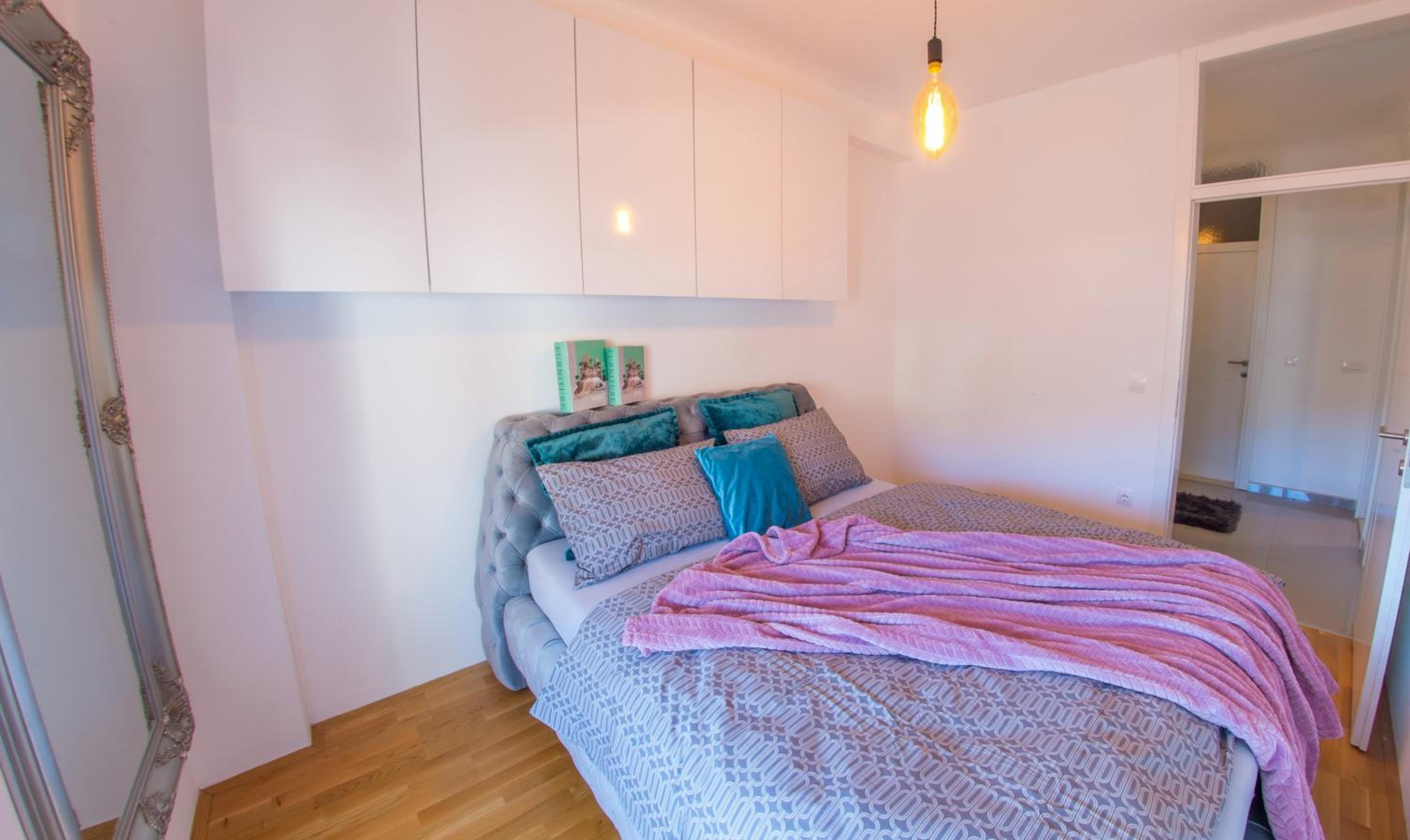 Two-Bedroom Apartment - Photo 56