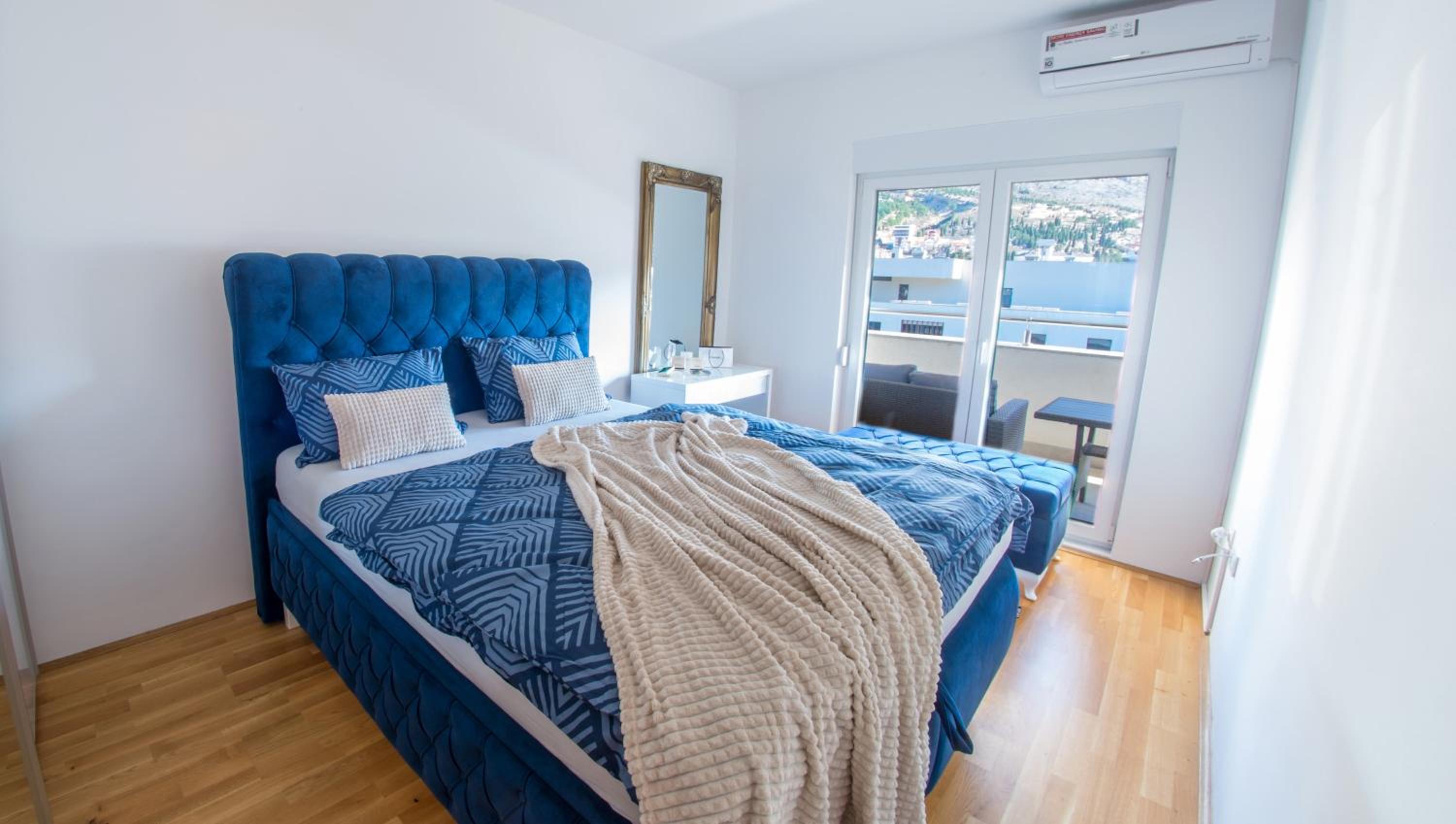 Two-Bedroom Apartment - Photo 49