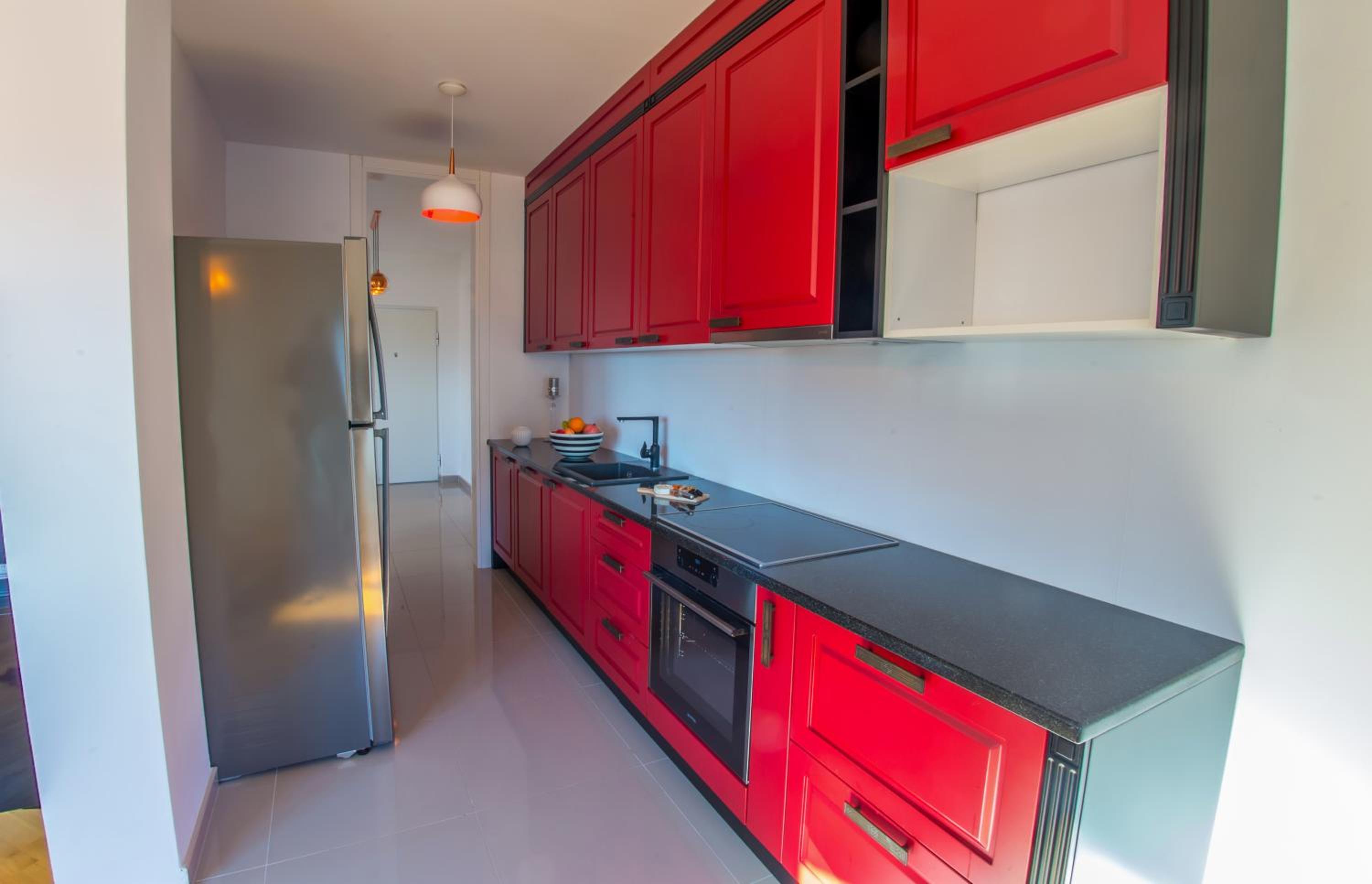 Two-Bedroom Apartment - Photo 47