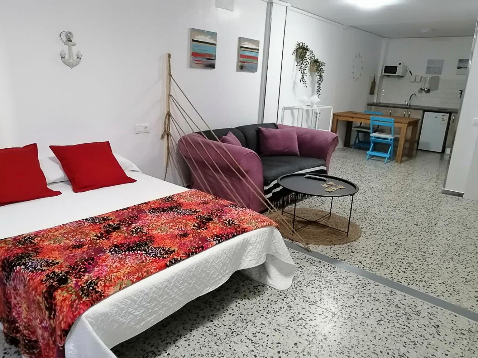 Loft - Photo 39