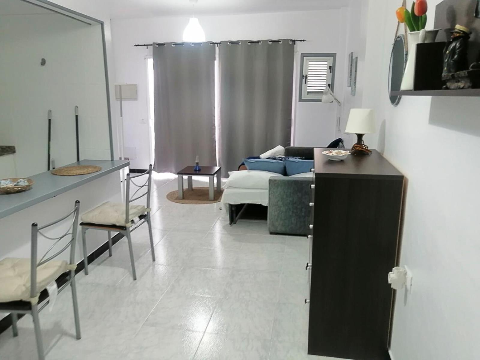 Apartamento Penthouse