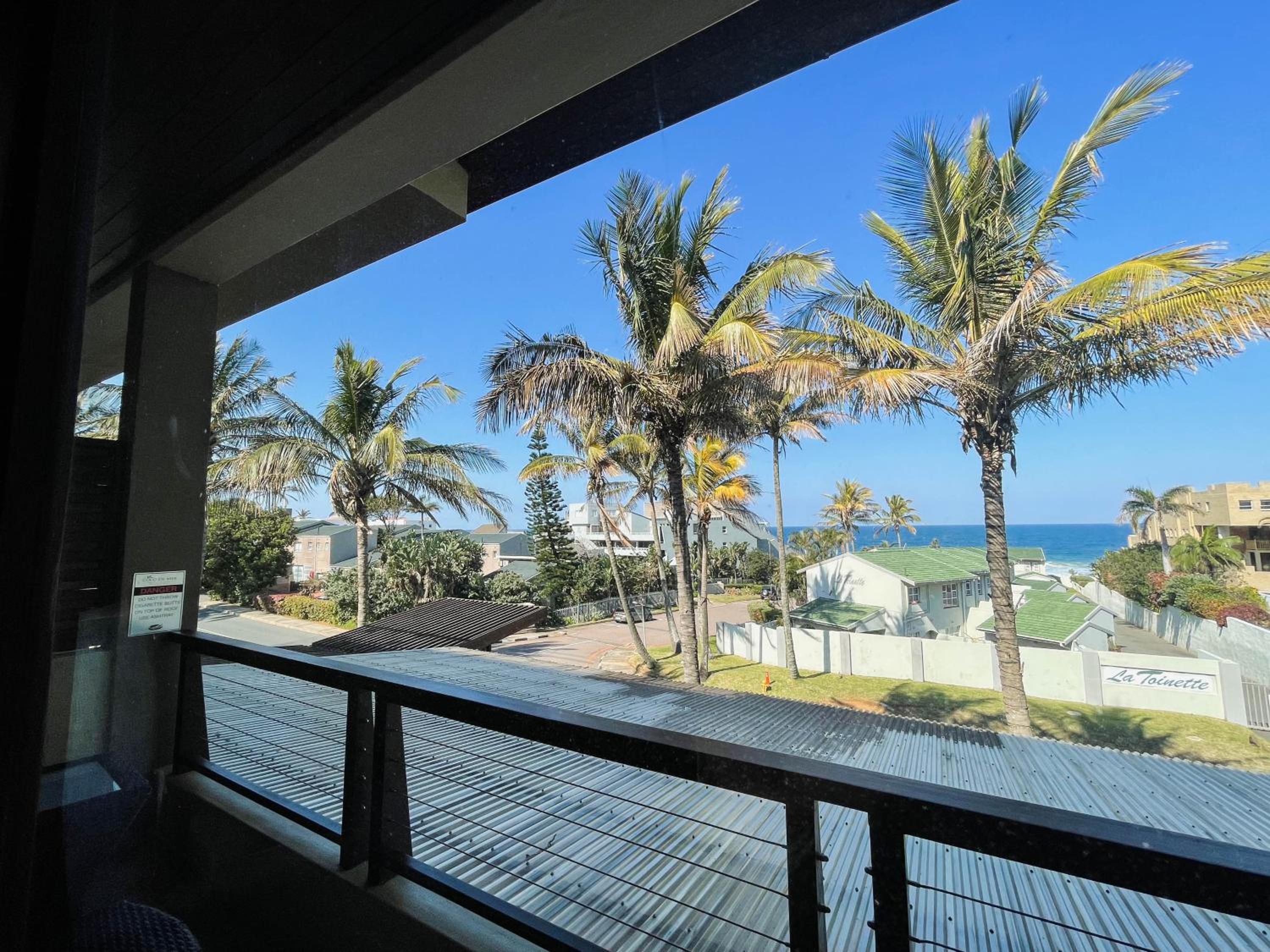 King Room with Sea View - Photo 5