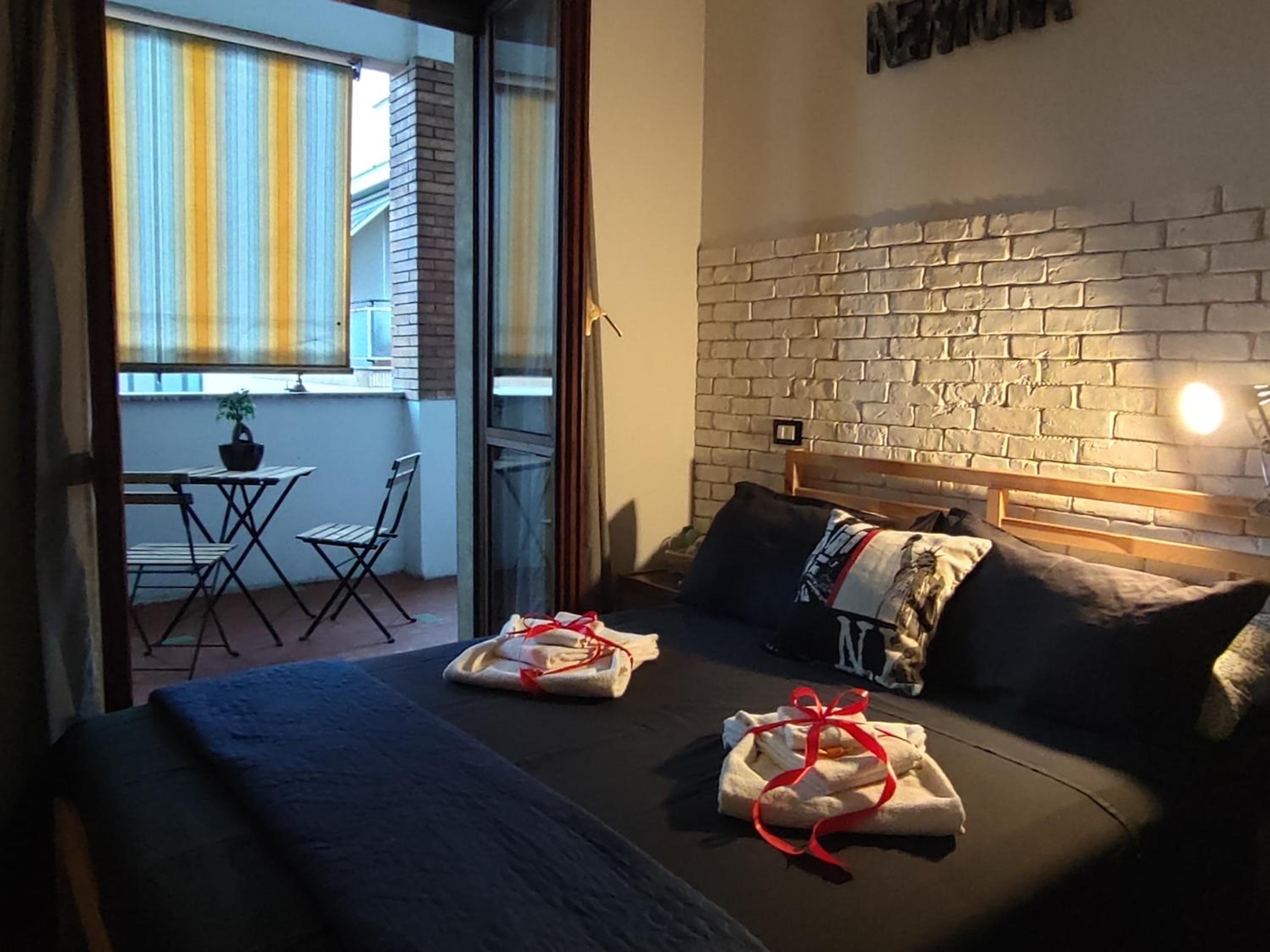 Family Suite photo 1