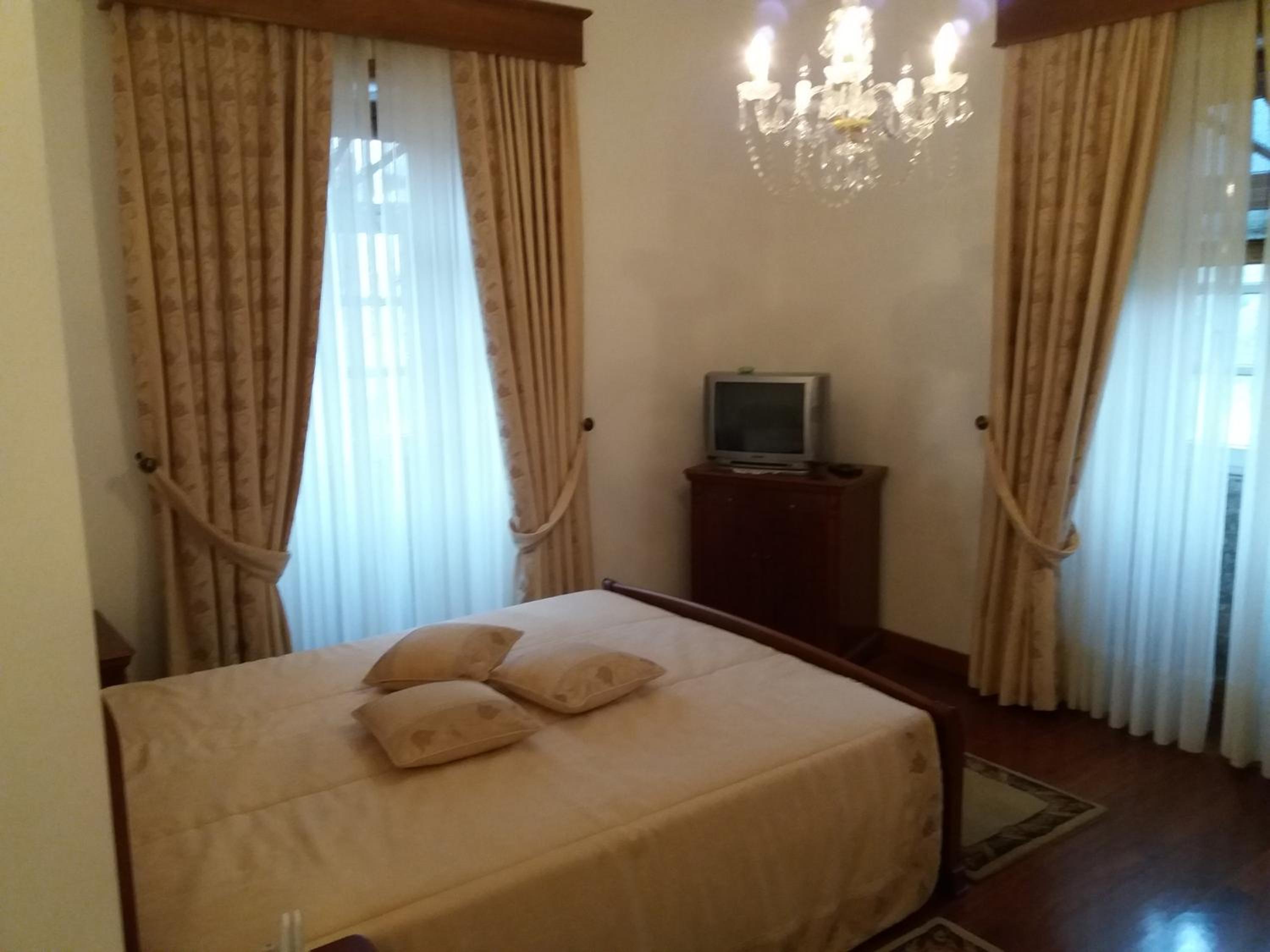 Deluxe Double Room - Photo 6