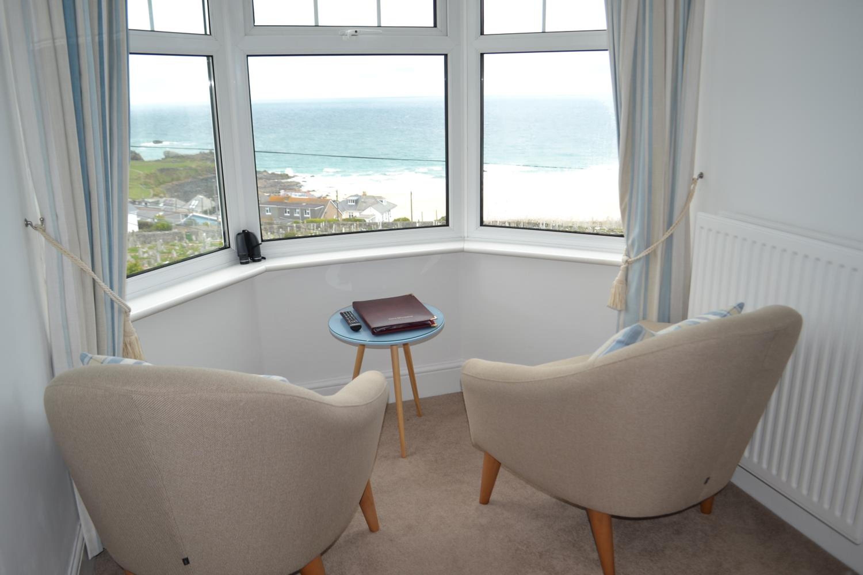 Double Room with Sea View photo 2