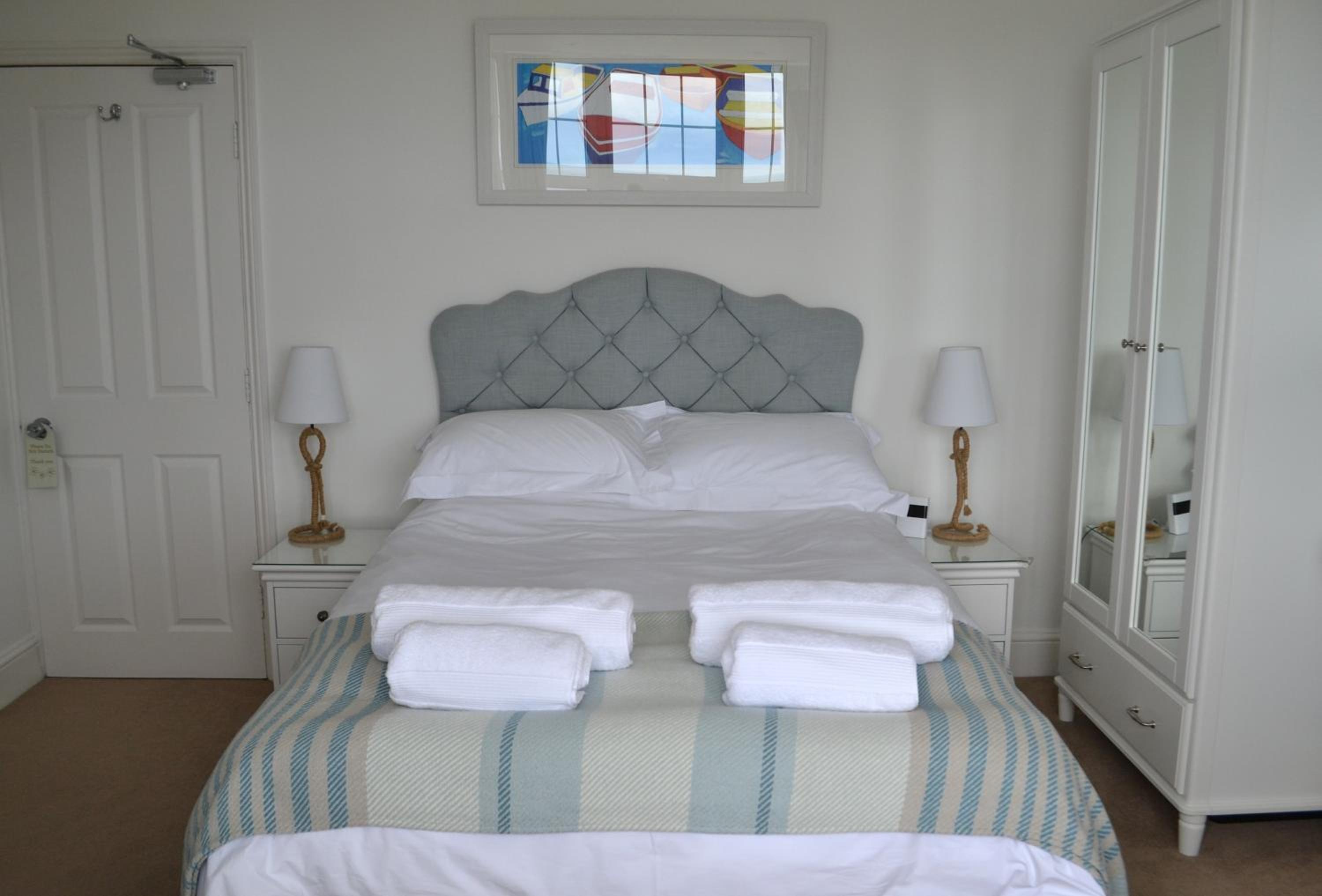 Double Room with Sea View photo 3