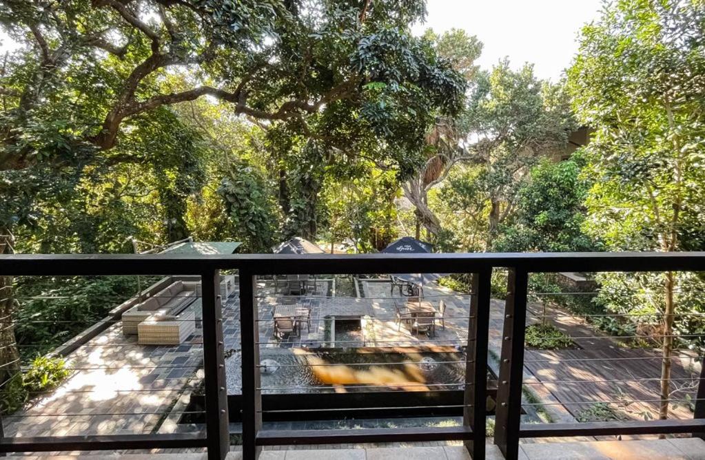 King Room with Garden View - Photo 8