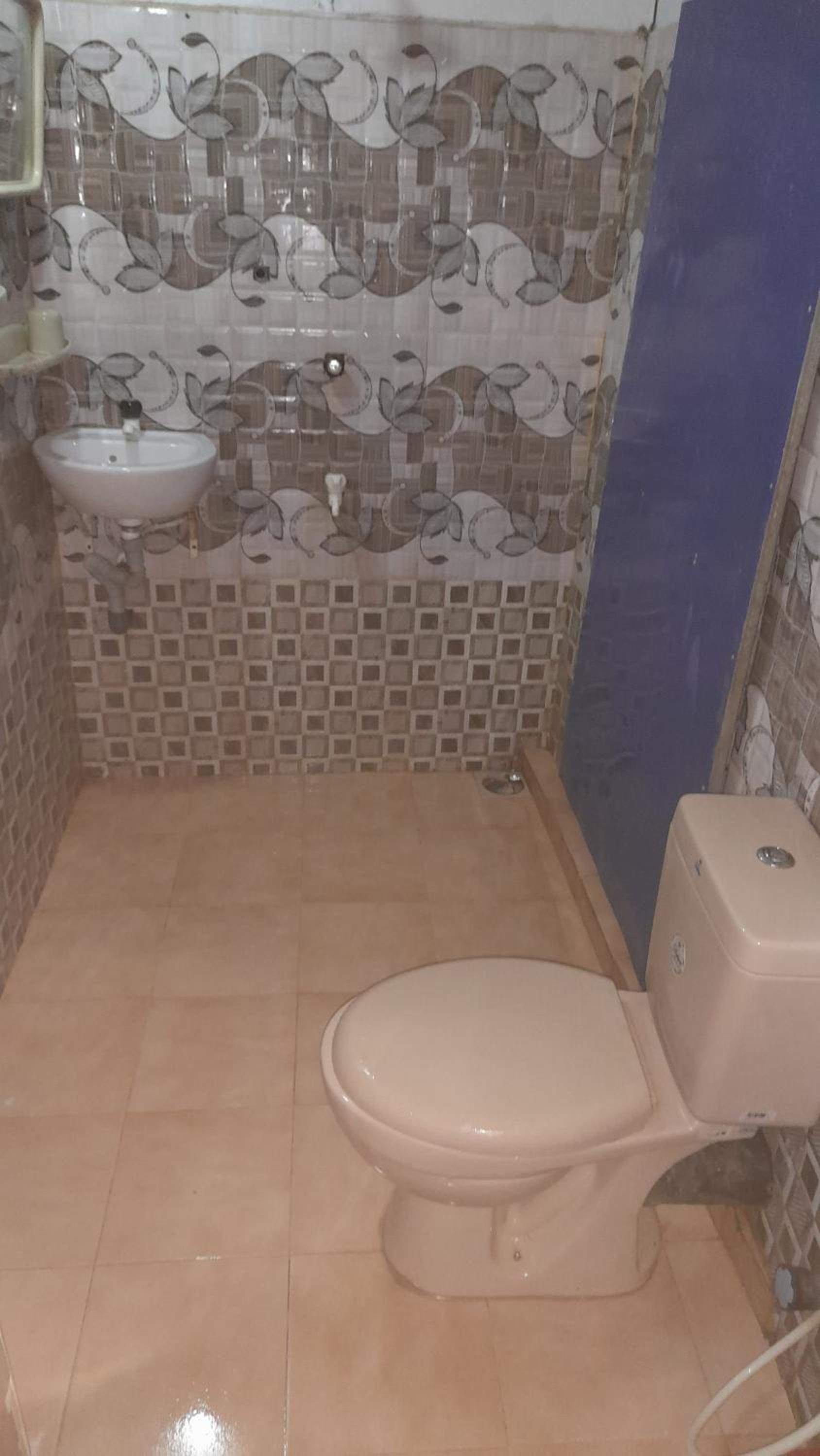 Budget Double or Twin Room photo 1