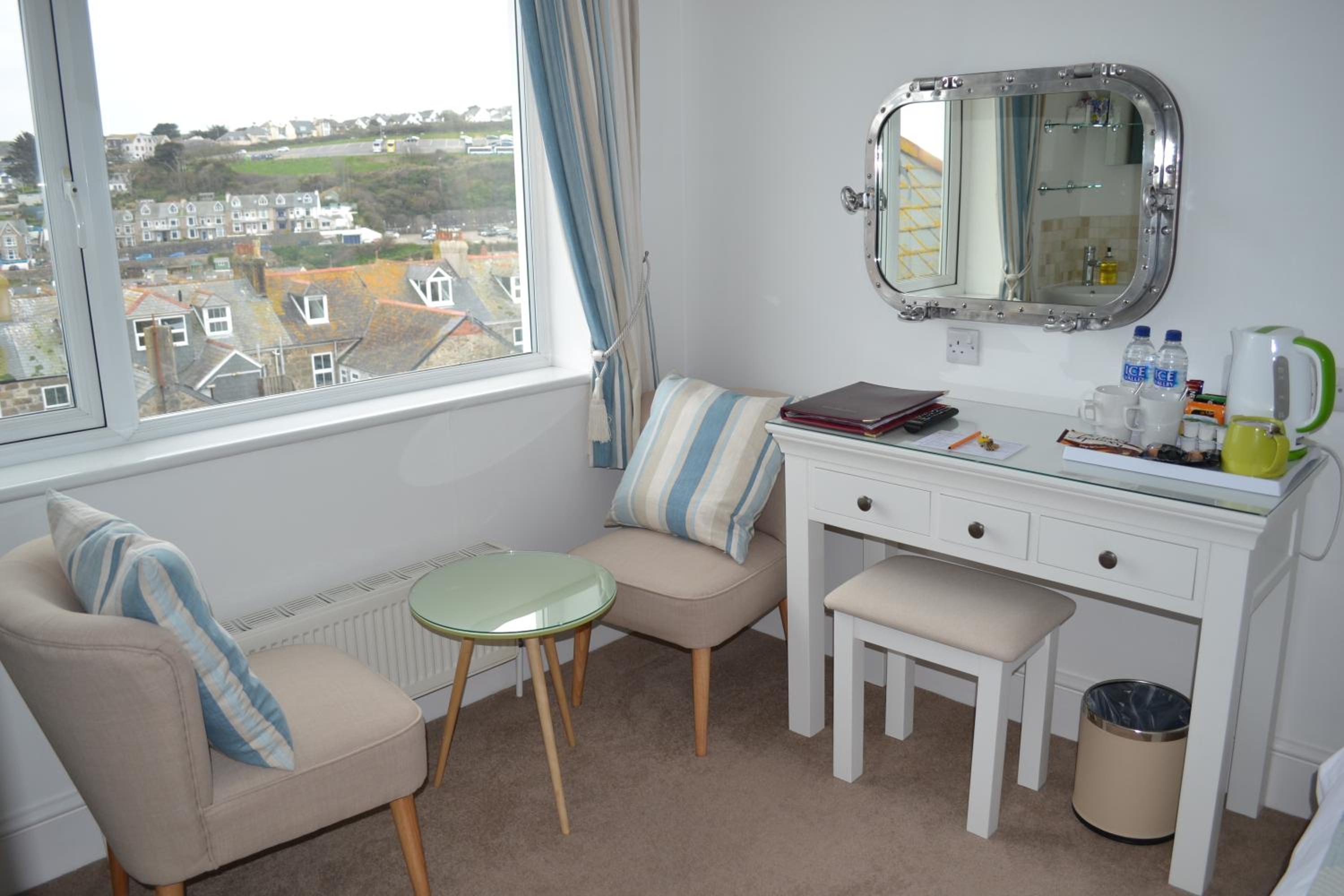 Double Room with Private External Bathroom photo 3