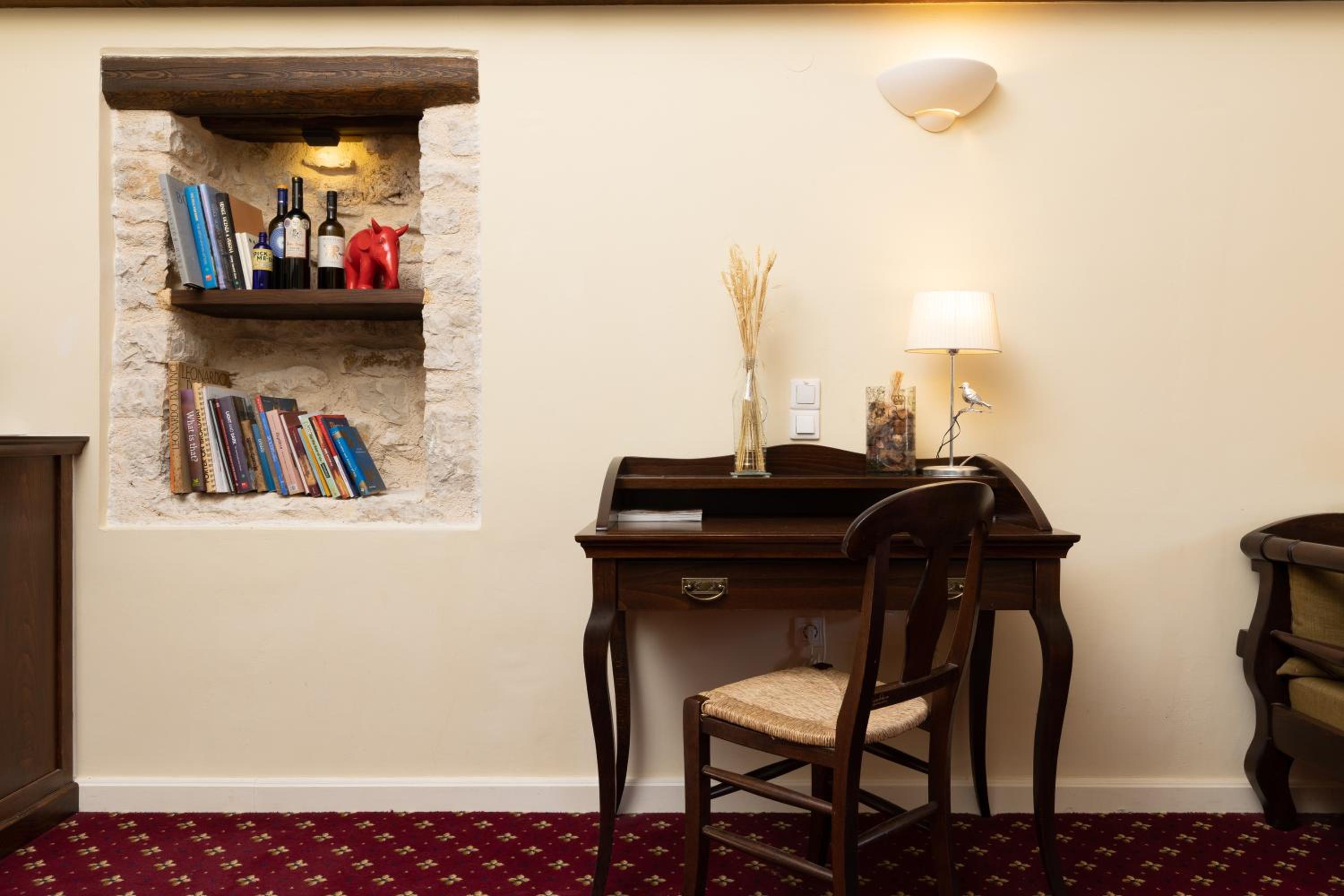 King Suite photo 3