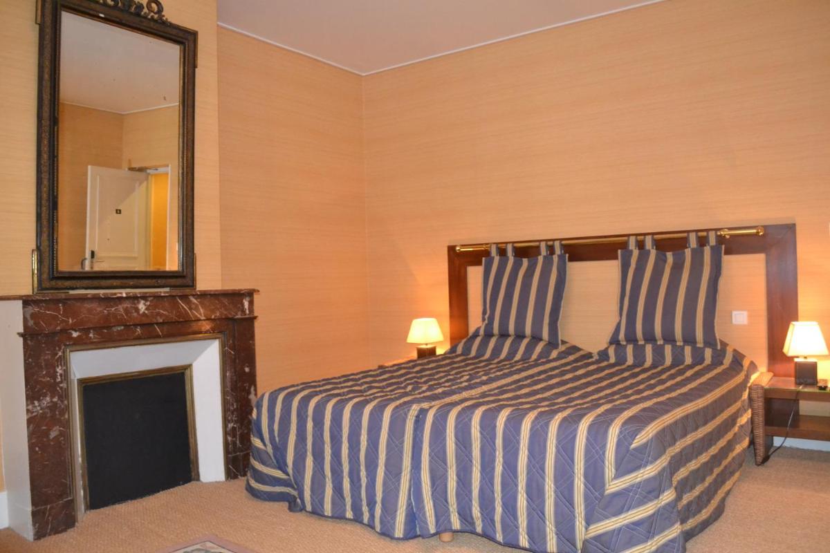 Deluxe Double or Twin Room with Garden View photo 1