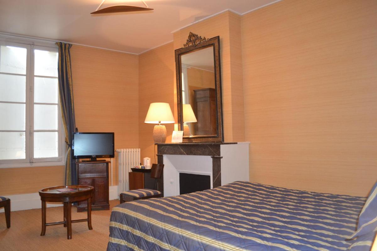 Deluxe Double Room photo 2