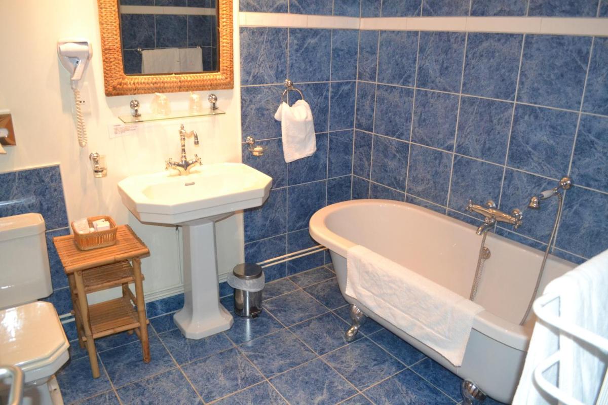 Deluxe Double Room photo 3
