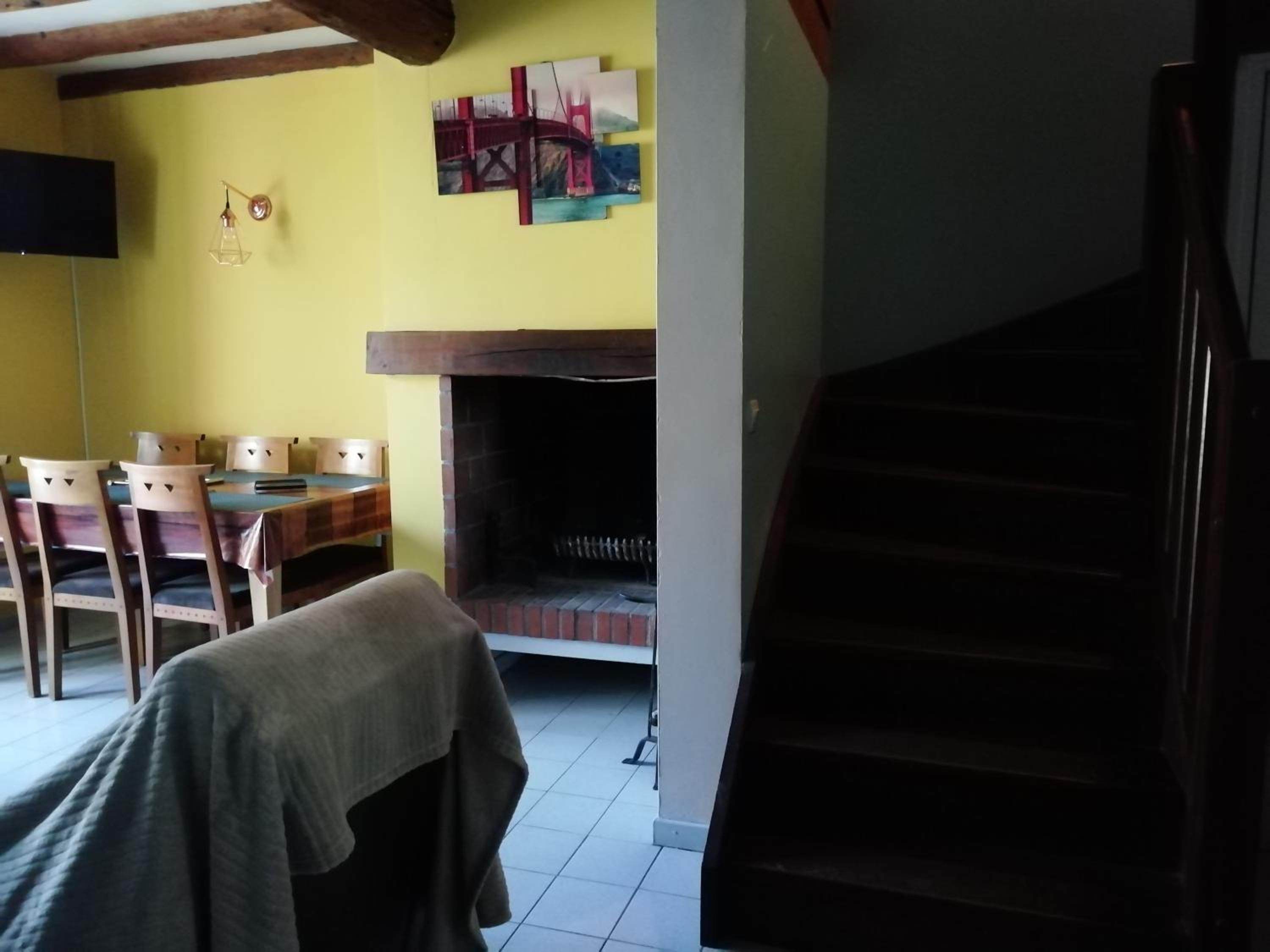 Holiday Home - Photo 3