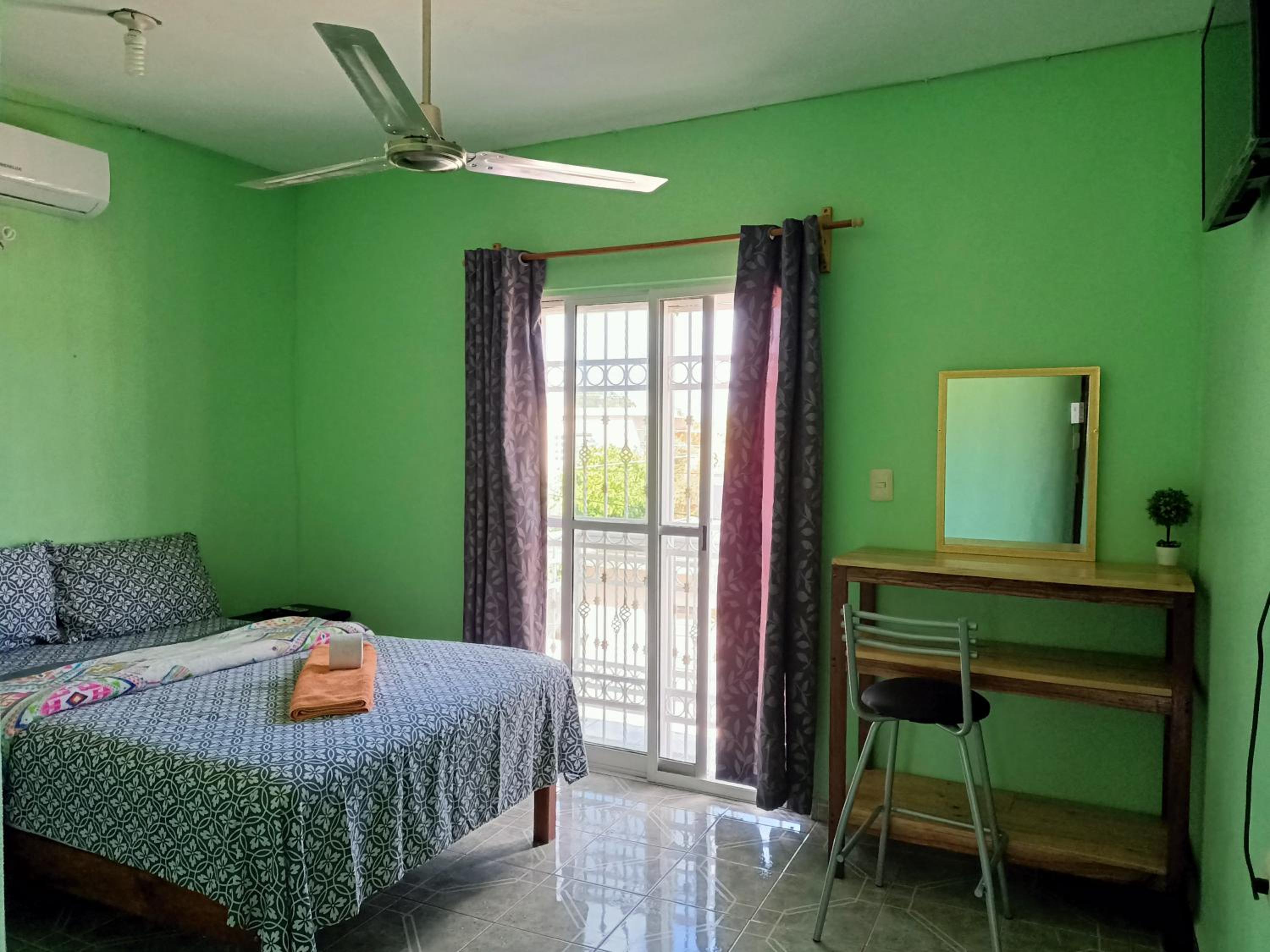 Double Room photo 3